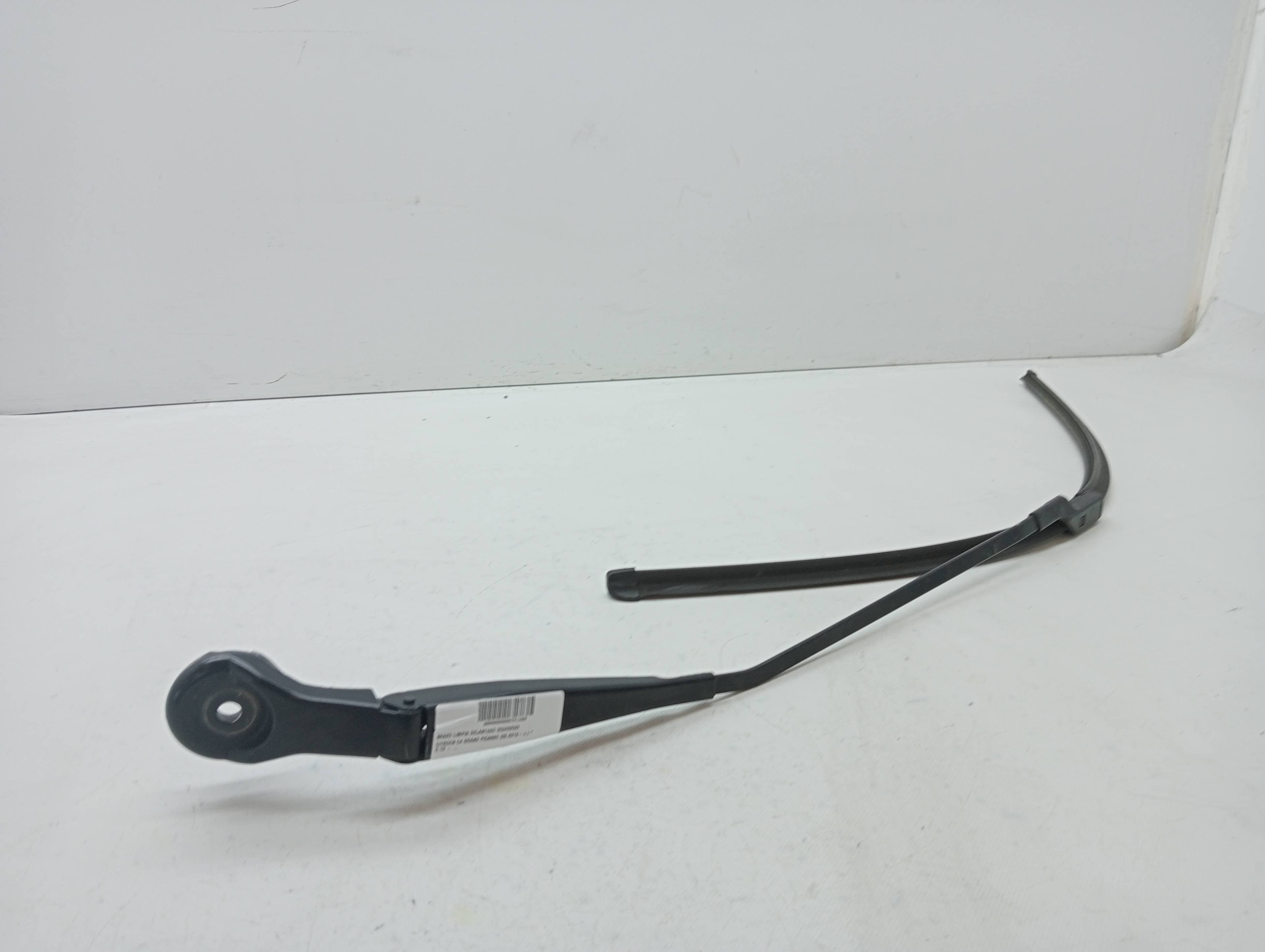 Brazo limpia delantero izquierdo CITROEN C4 GRAND PICASSO