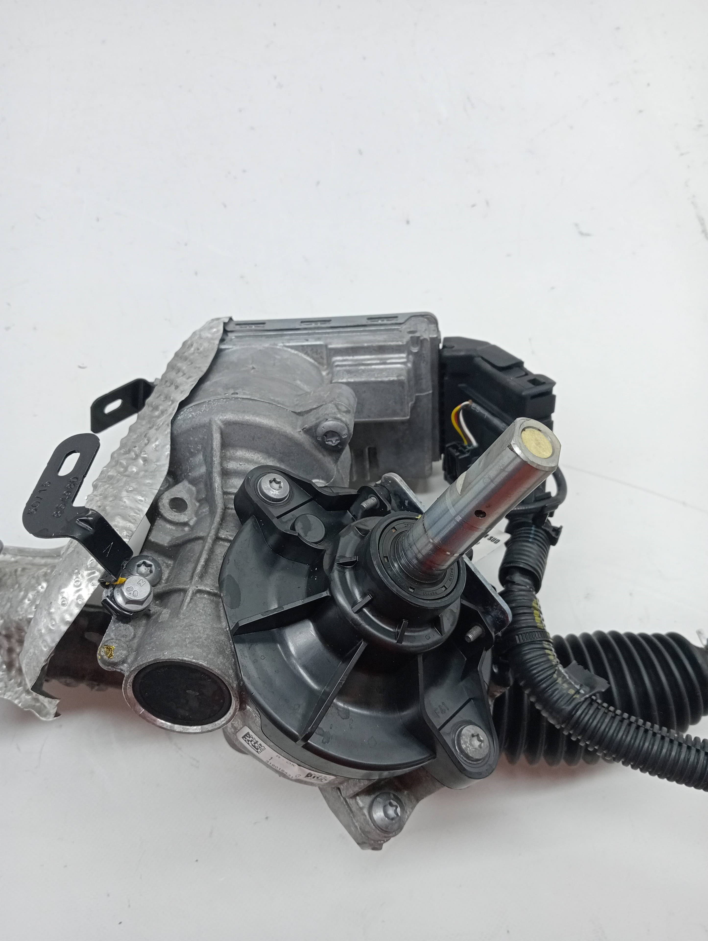 Cremallera direccion CITROEN C4 GRAND PICASSO 2