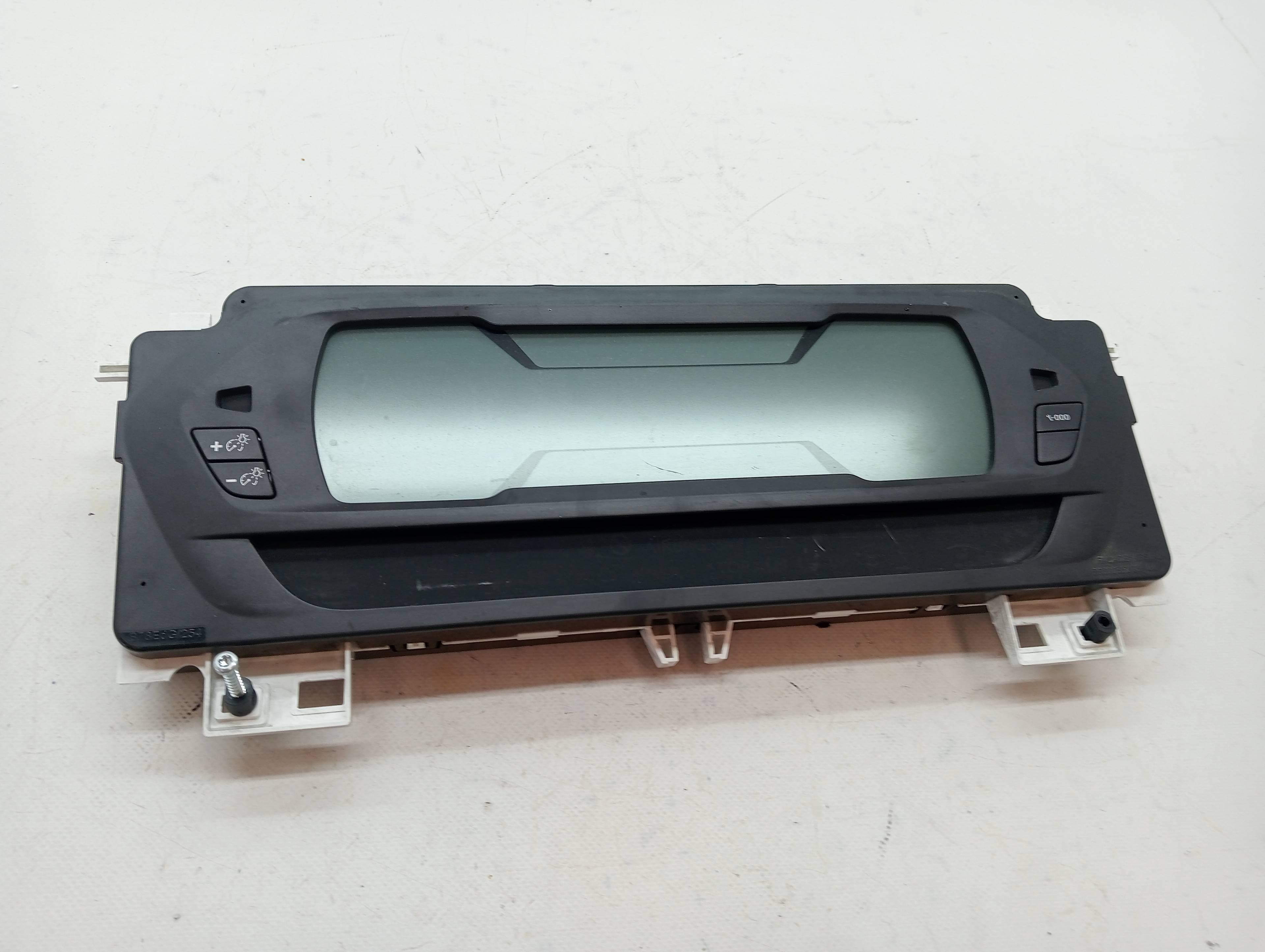 Cuadro instrumentos CITROEN C4 GRAND PICASSO