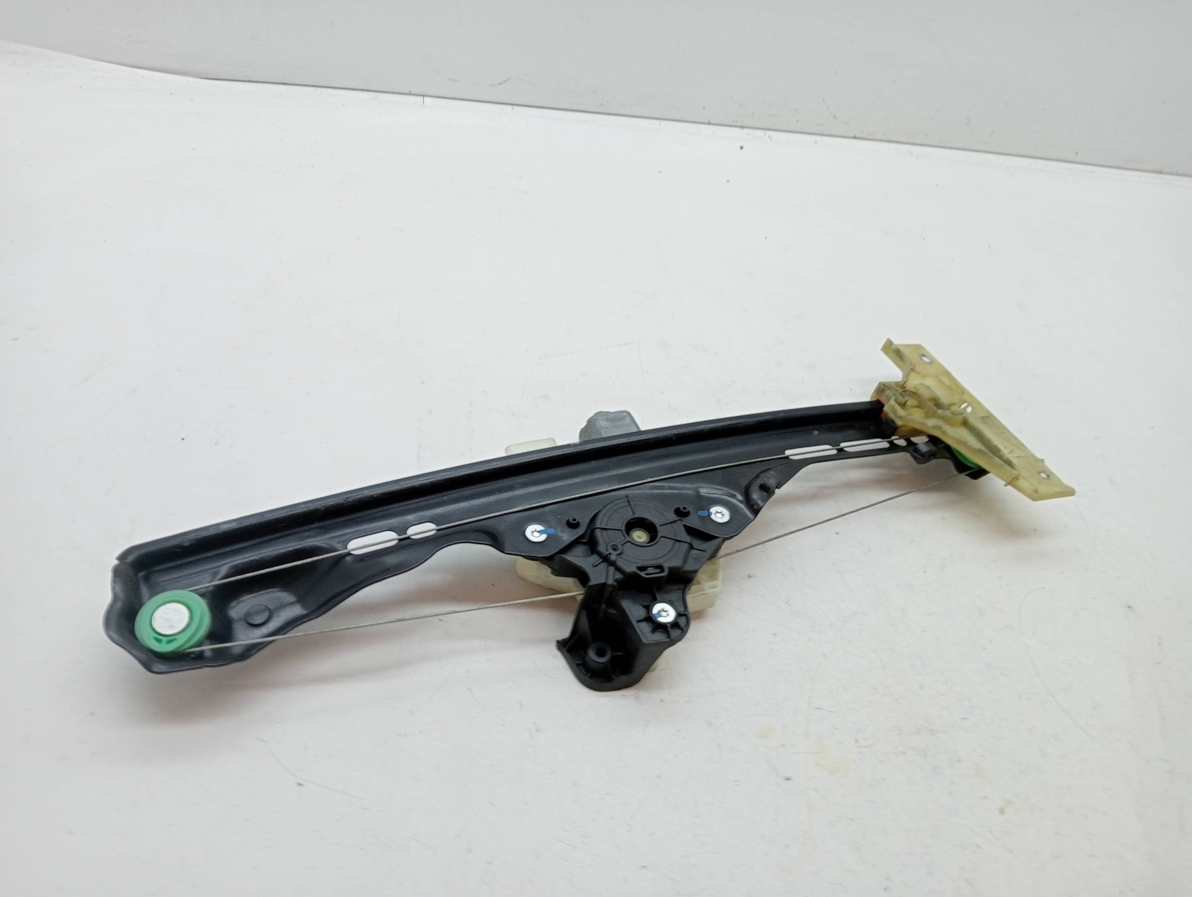 Elevalunas trasero derecho CITROEN C4 GRAND PICASSO 2