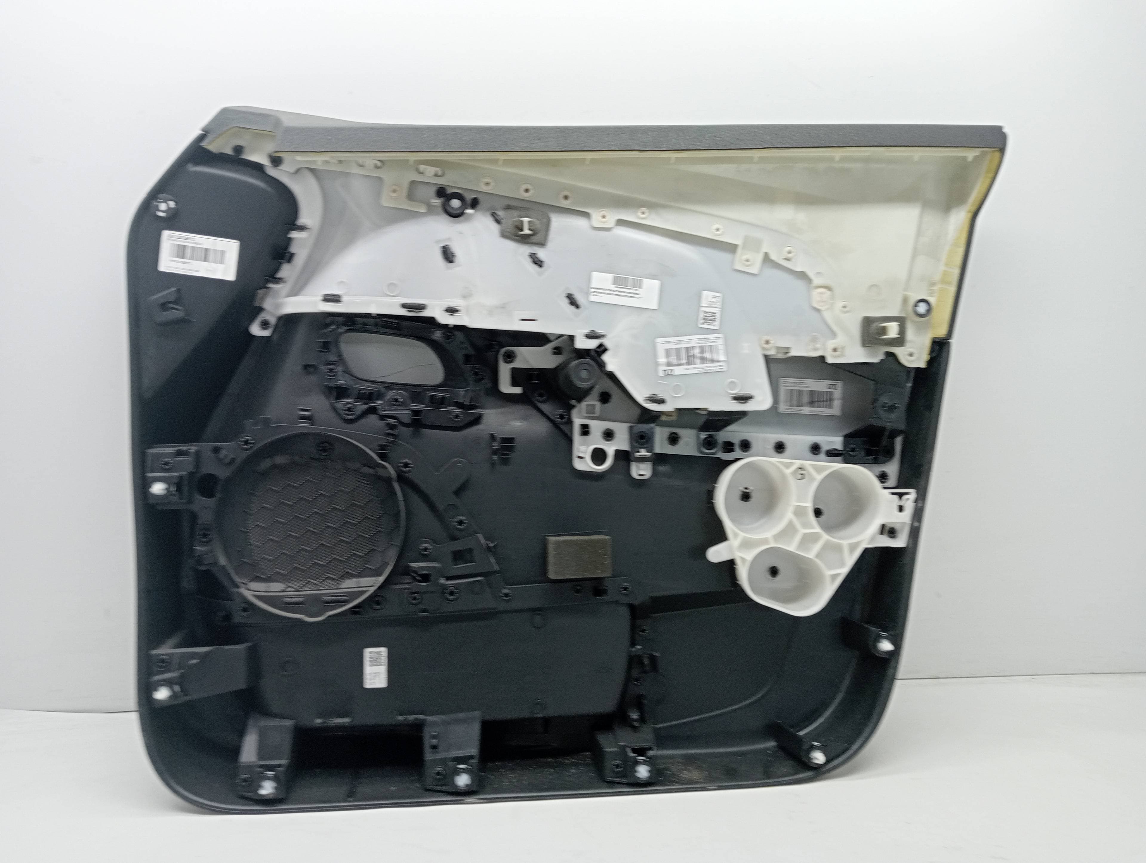 Recambio CITROEN C4 GRAND PICASSO ref. 98125295YC