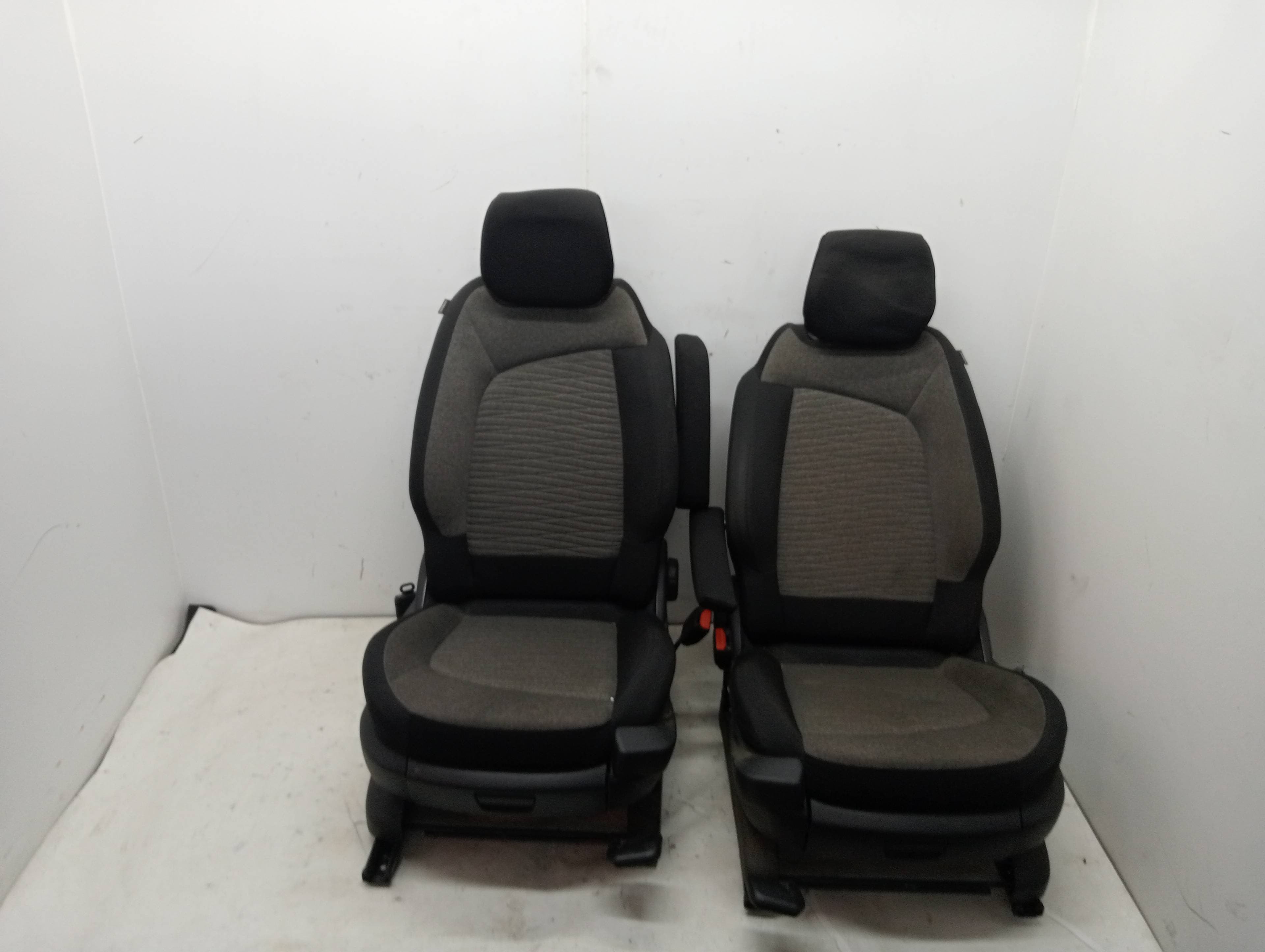 Juego asientos completo CITROEN C4 GRAND PICASSO