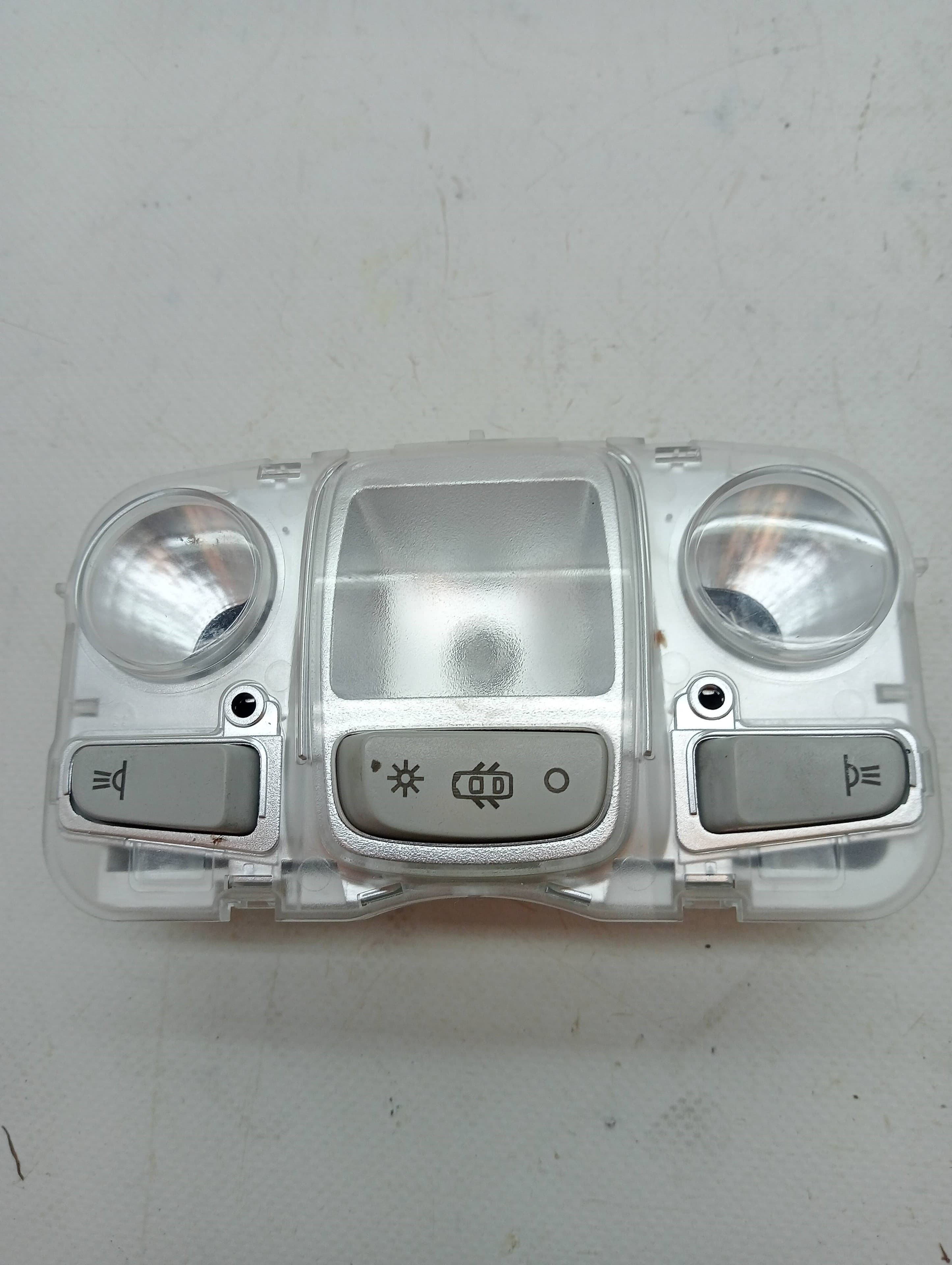 Luz interior CITROEN C4 GRAND PICASSO