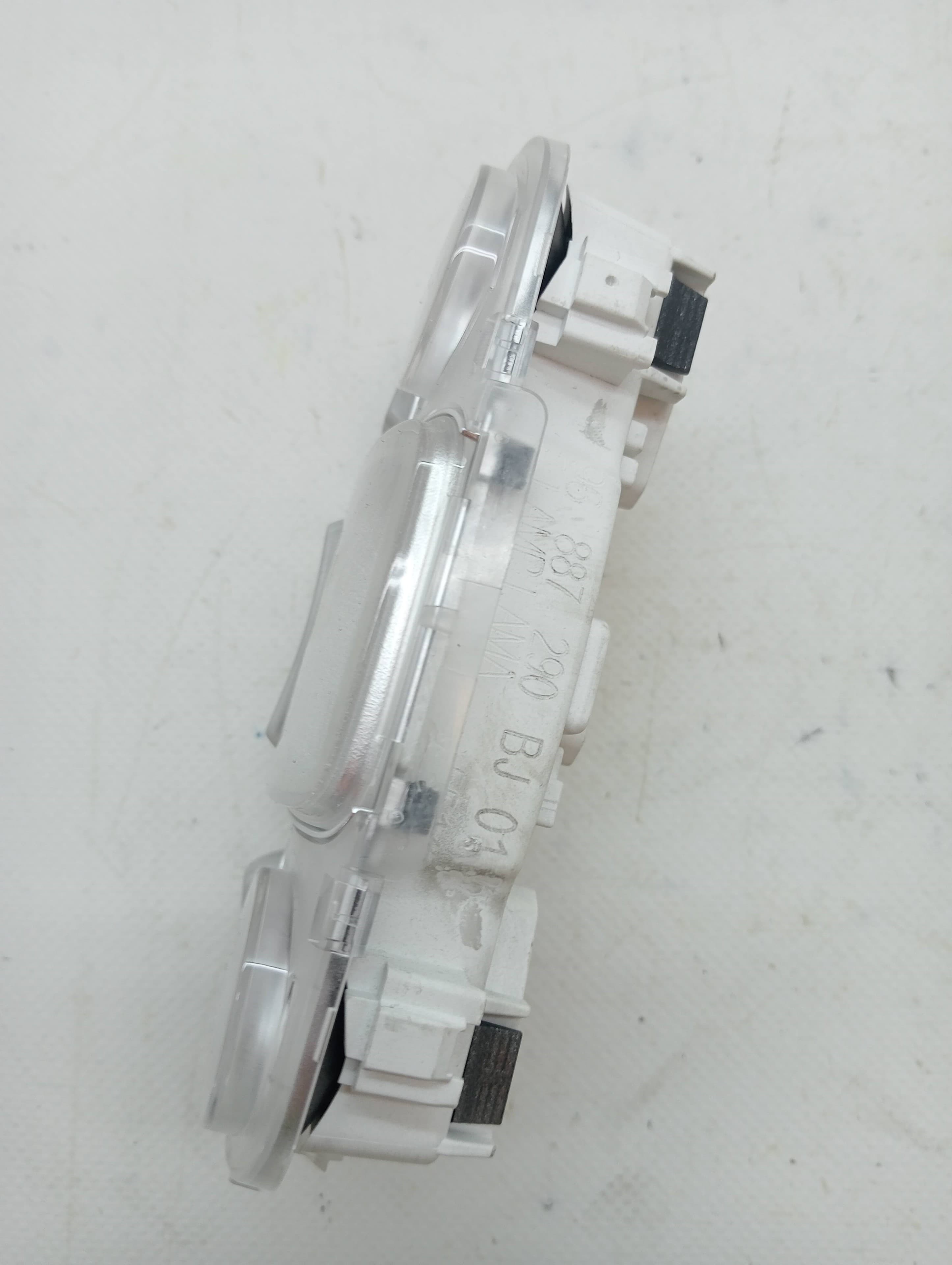 Luz interior CITROEN C4 GRAND PICASSO 2