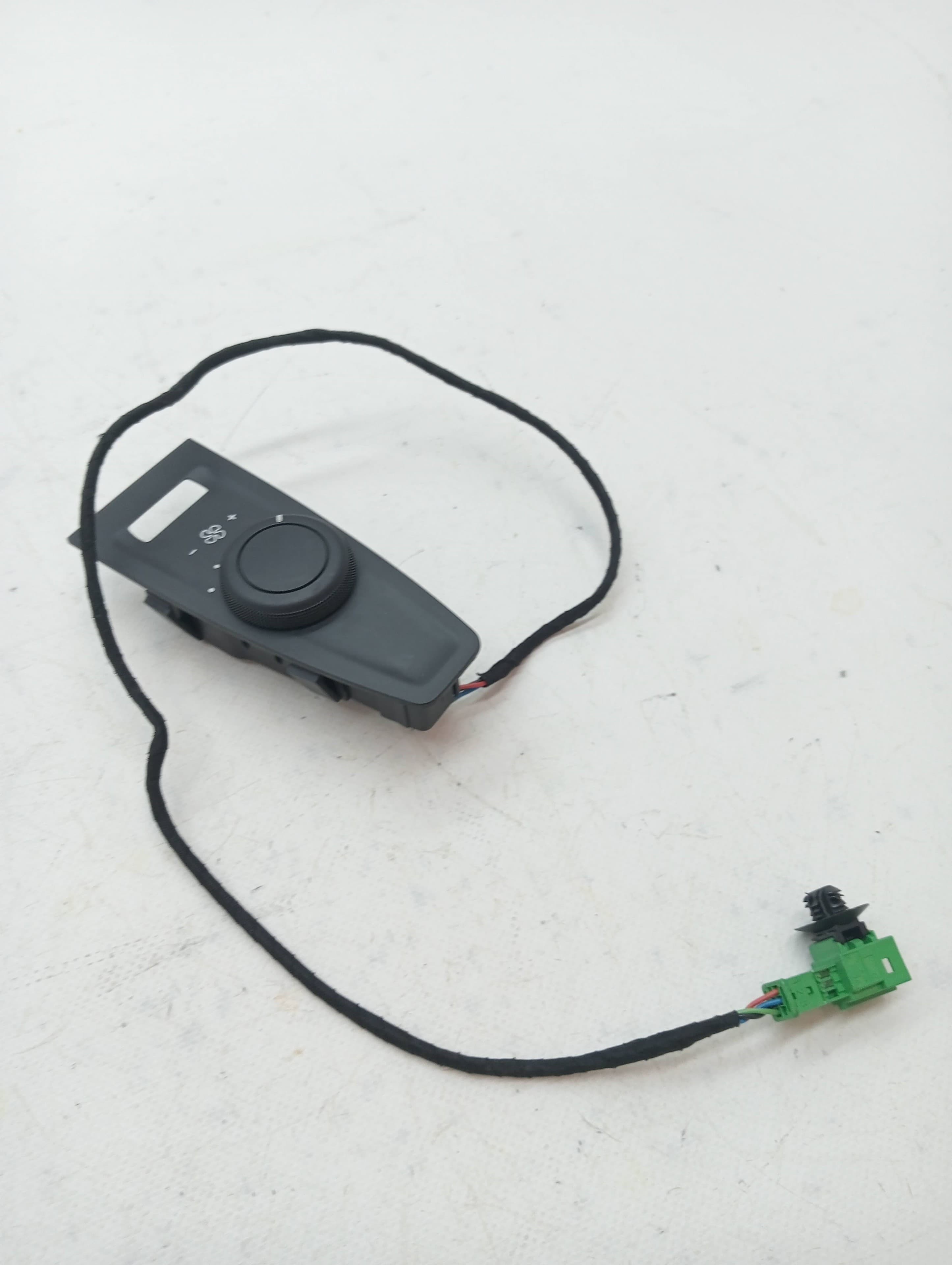 Recambio CITROEN C4 GRAND PICASSO ref. 96754037ZD