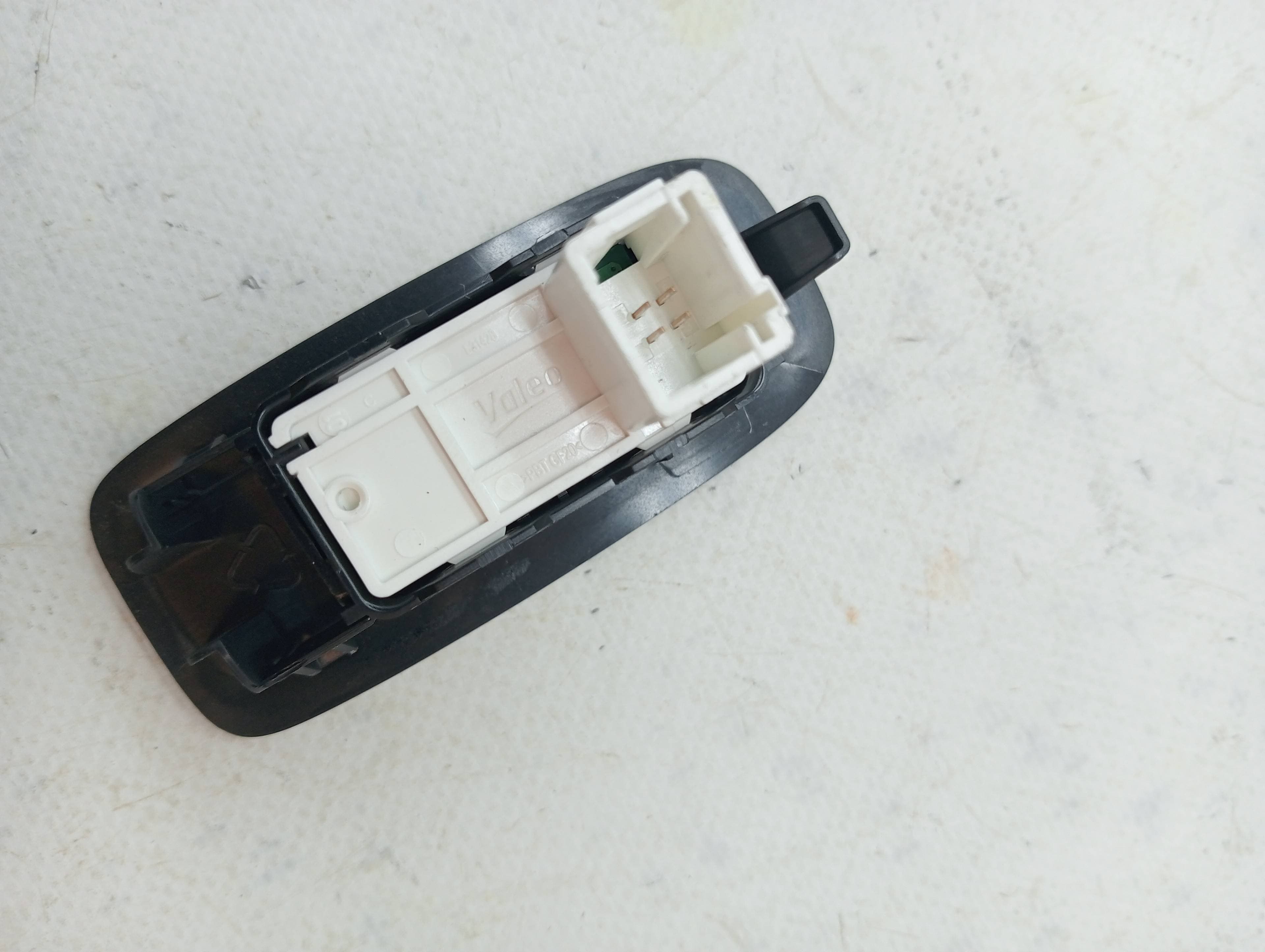 Mando elevalunas trasero izquierdo CITROEN C4 GRAND PICASSO 3