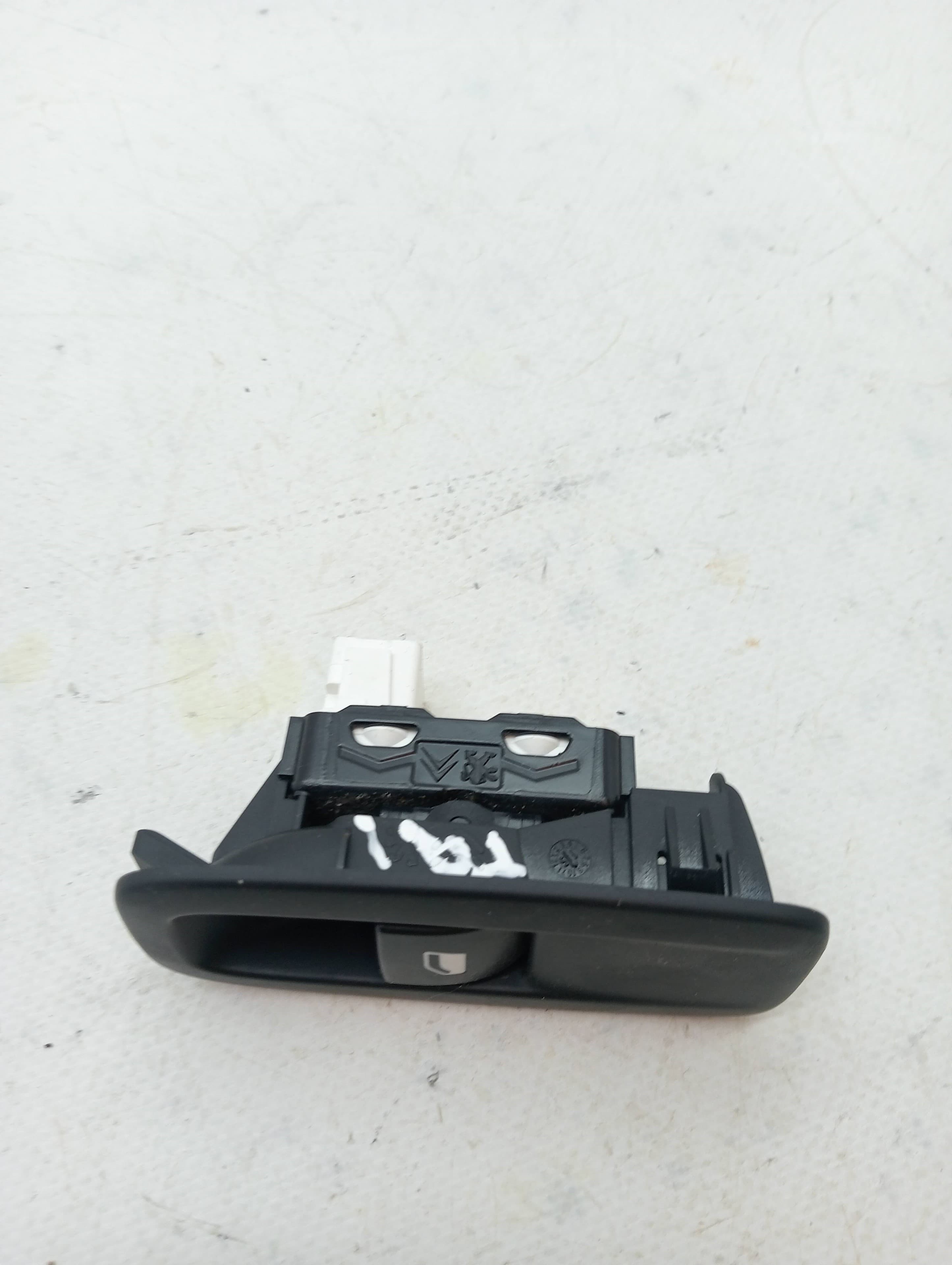 Mando elevalunas trasero izquierdo CITROEN C4 GRAND PICASSO 2