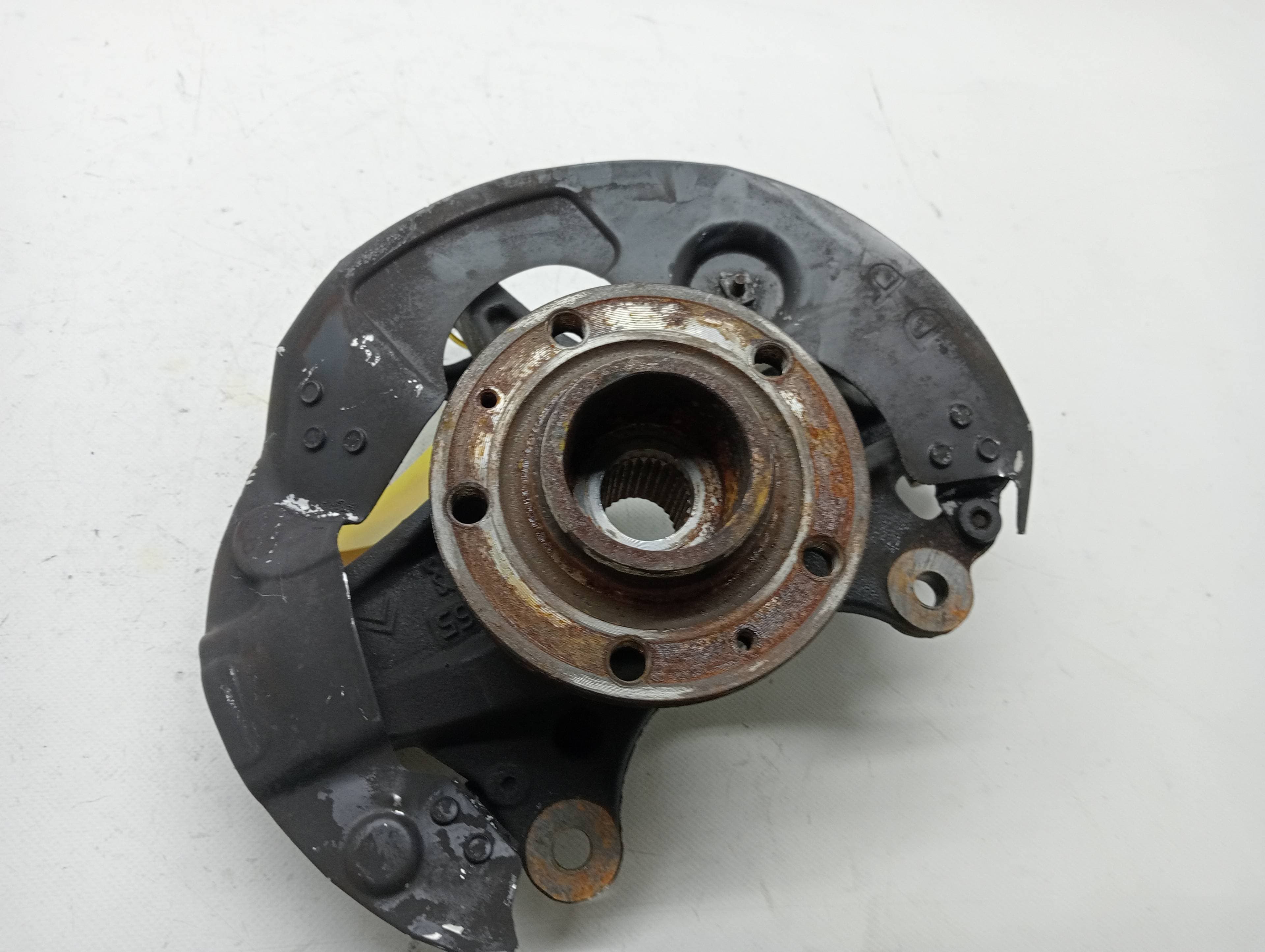 Mangueta delantera derecha CITROEN C4 GRAND PICASSO 3