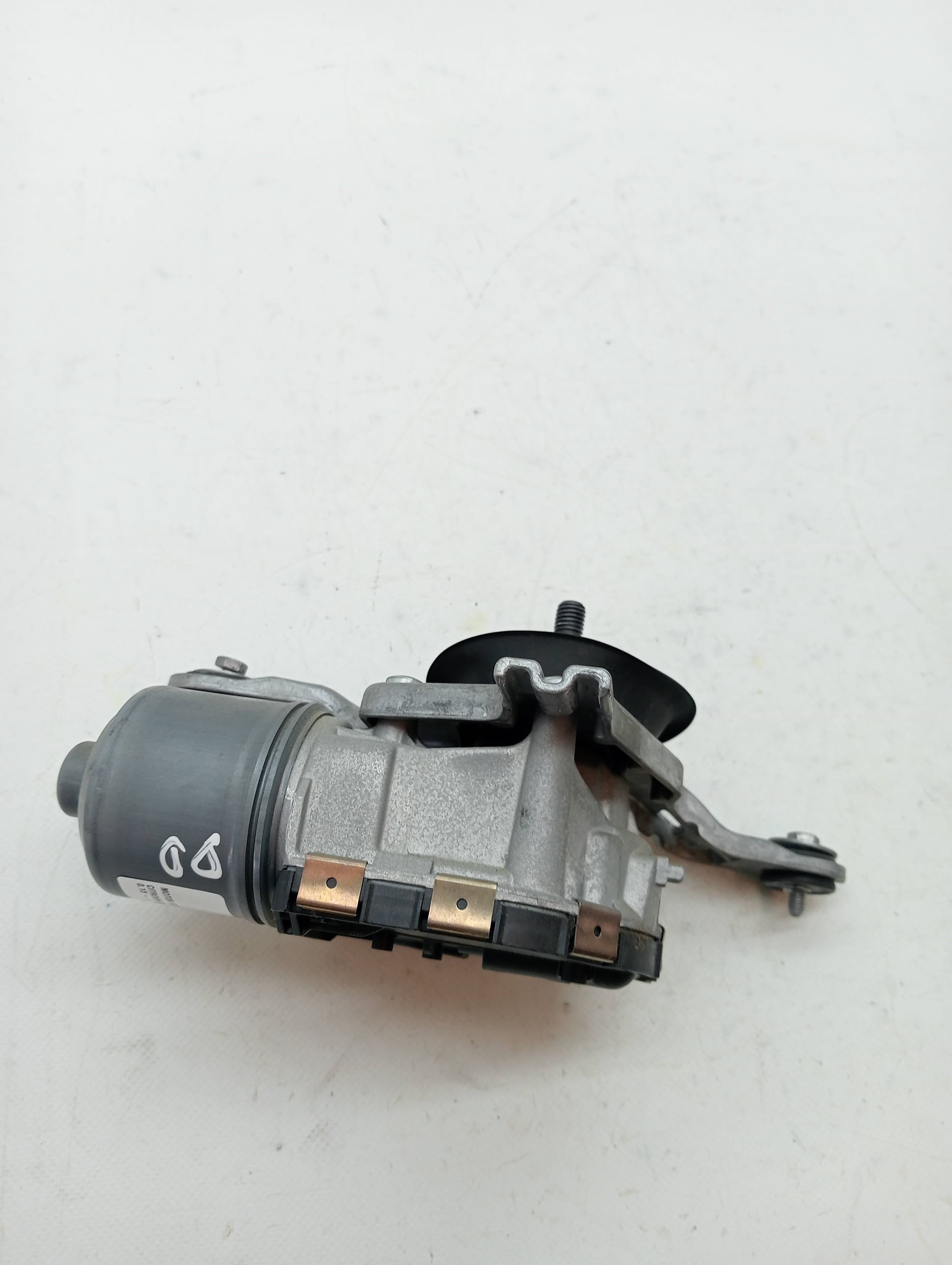 Motor elevalunas delantero derecho CITROEN C4 GRAND PICASSO 2