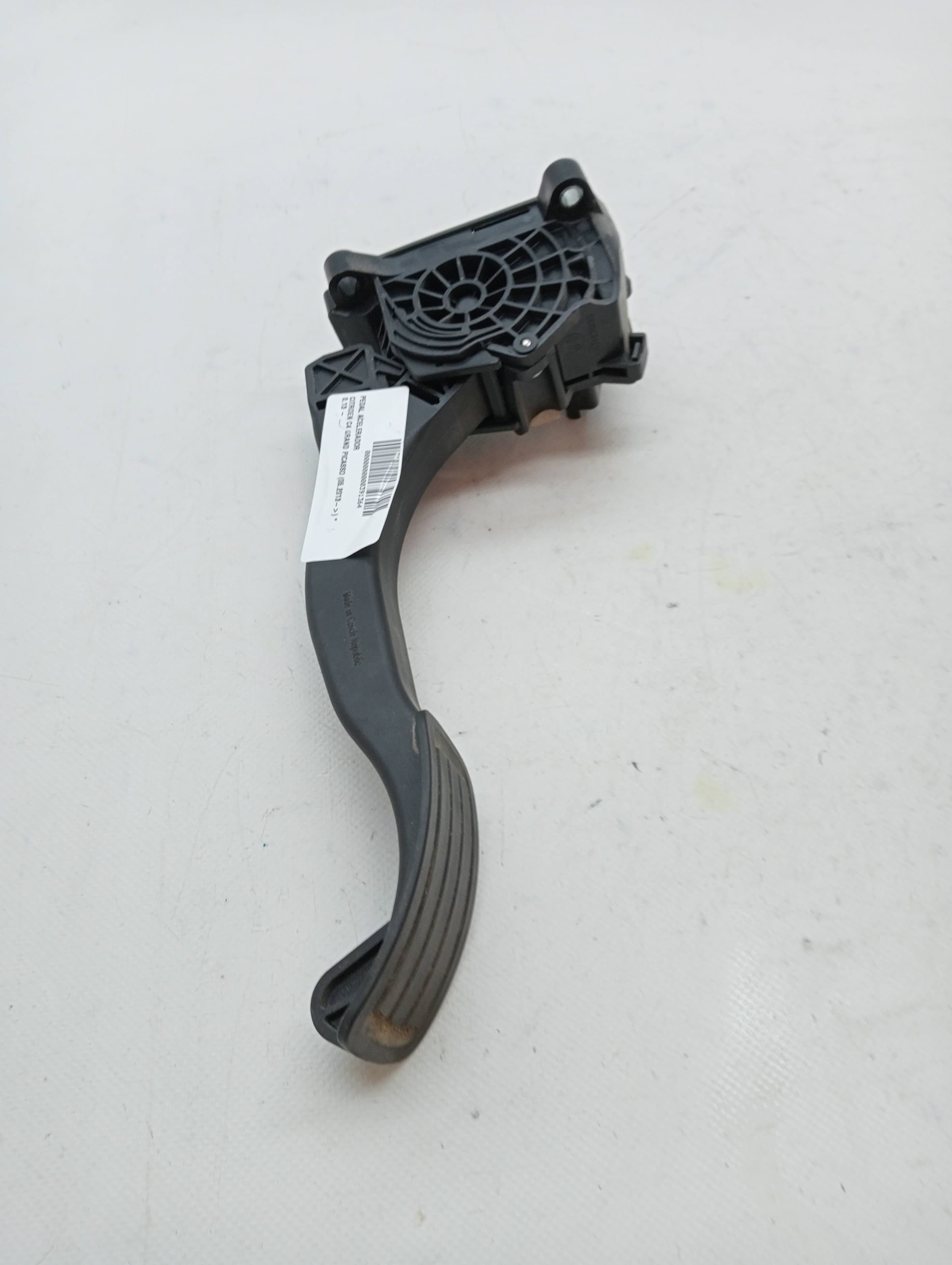 Pedal acelerador CITROEN C4 GRAND PICASSO 2