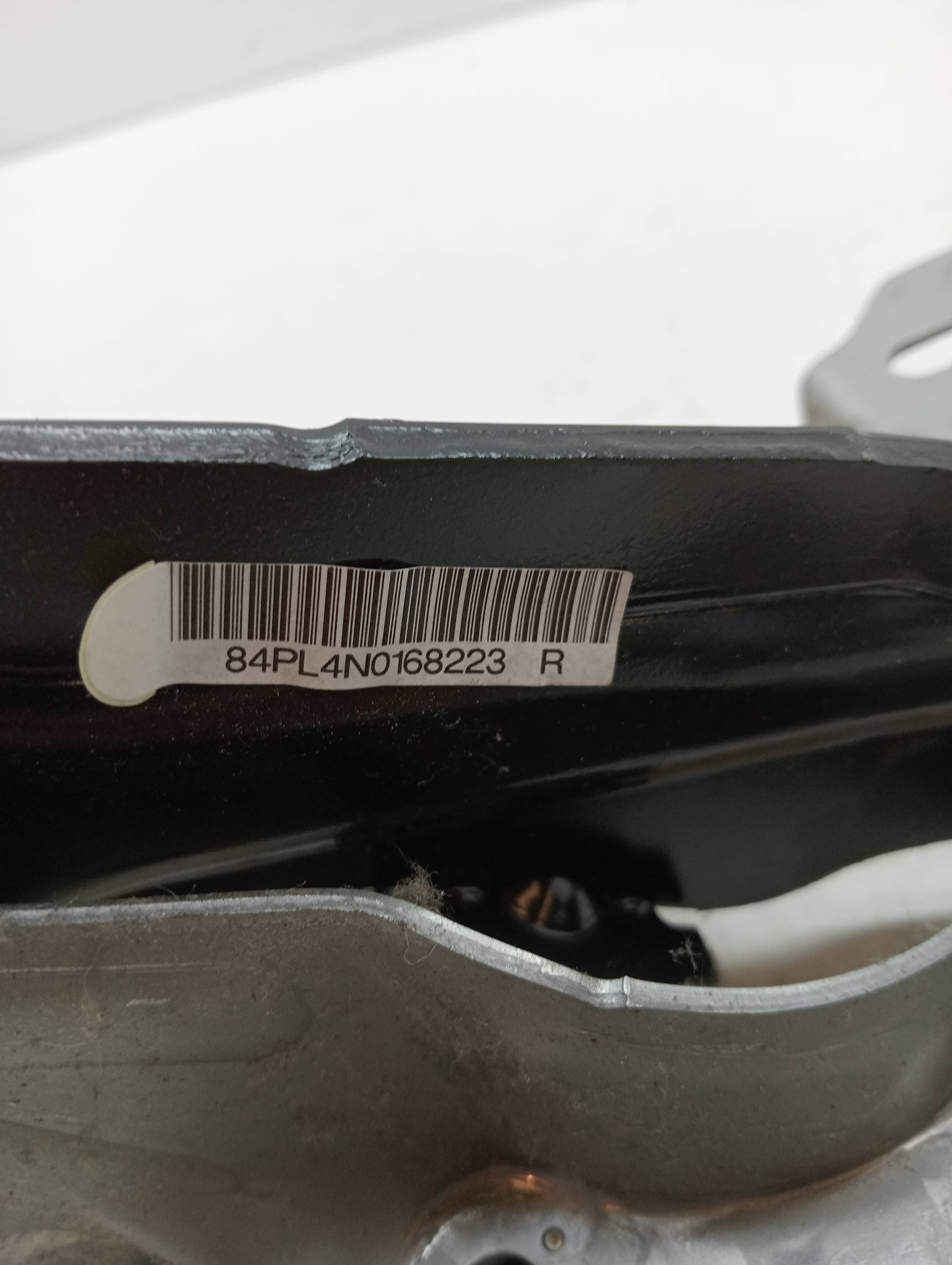 Pedal freno CITROEN C4 GRAND PICASSO 3