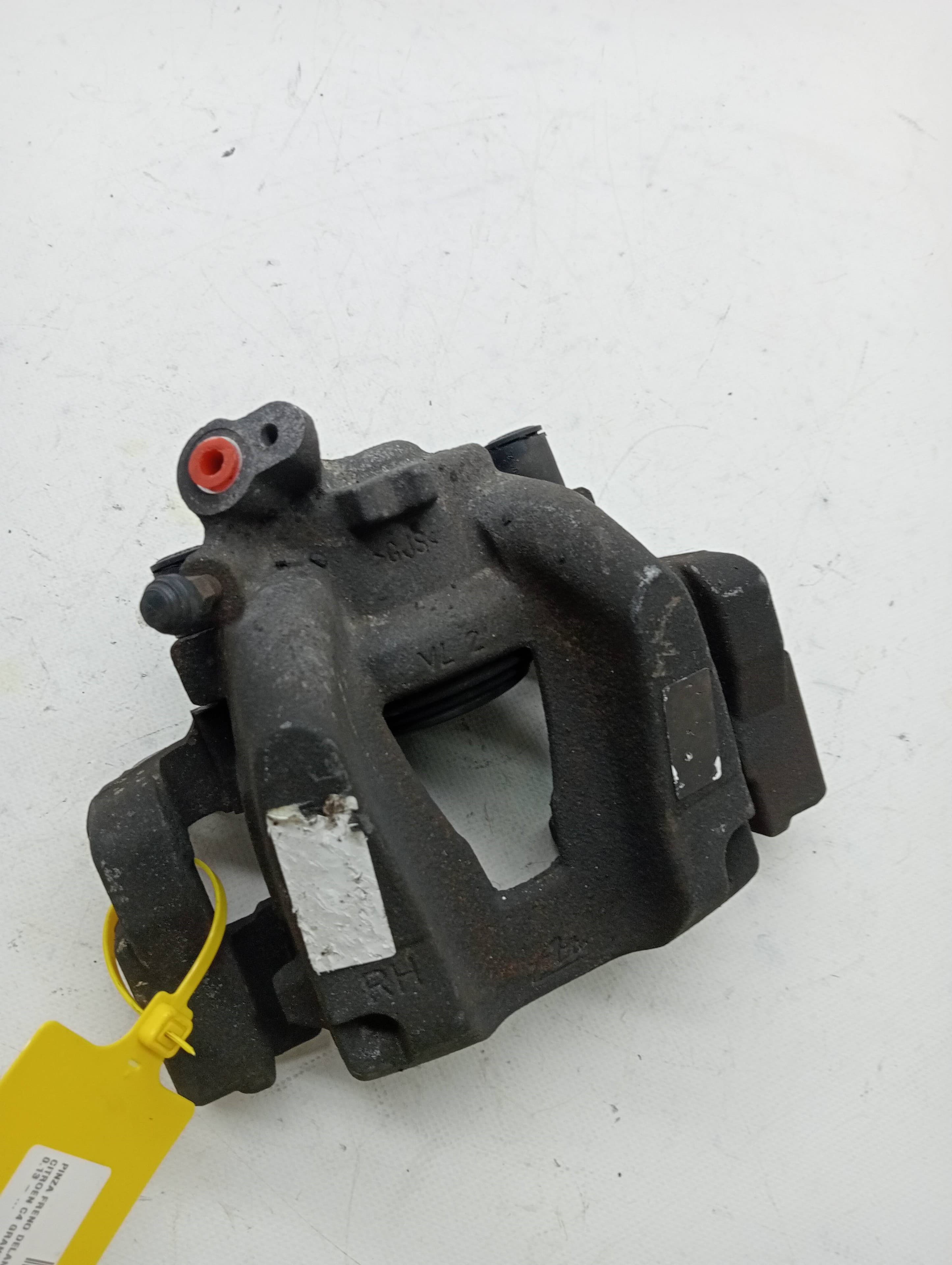 Recambio CITROEN C4 GRAND PICASSO ref. 1609897380 3