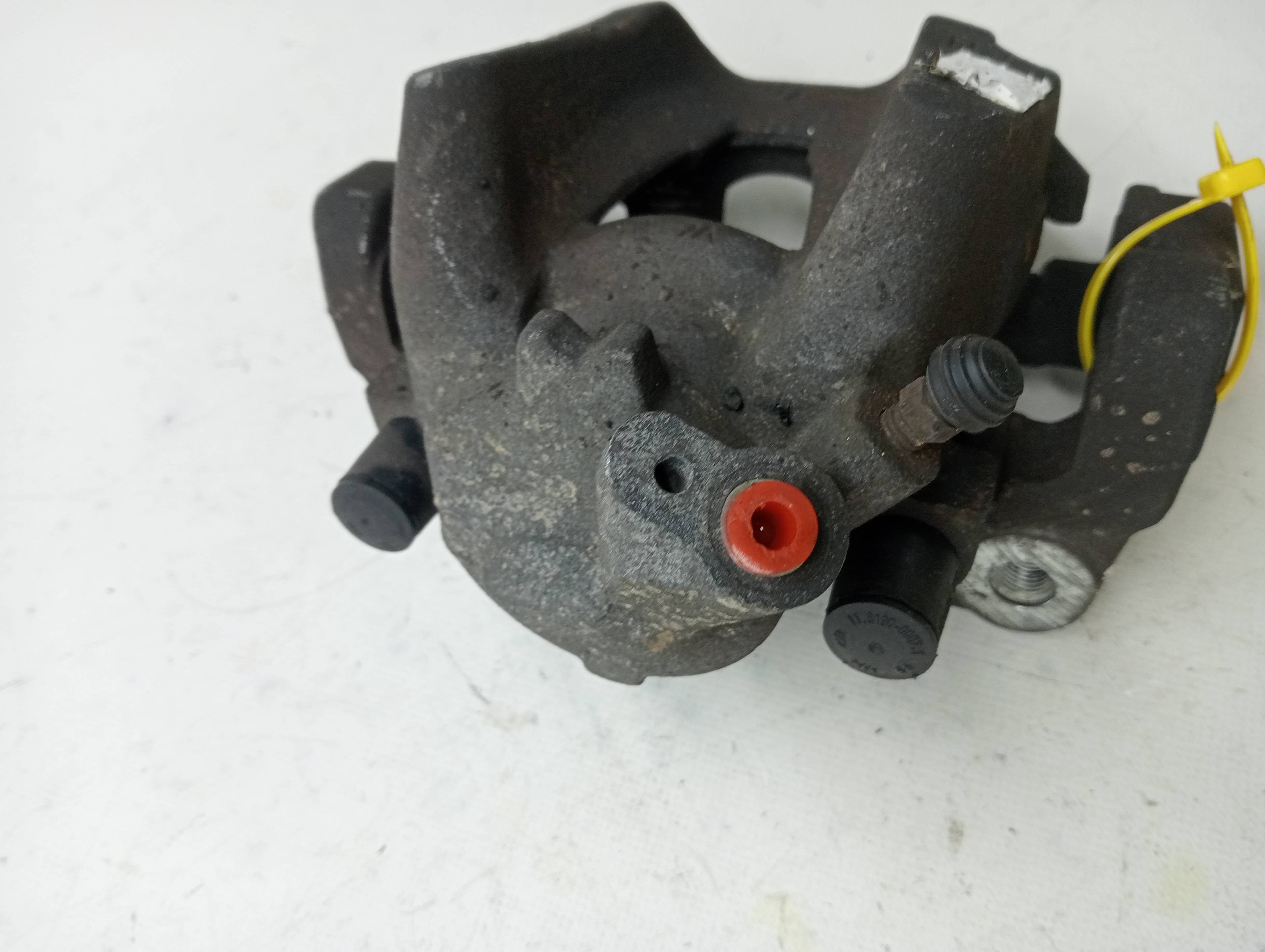 Recambio CITROEN C4 GRAND PICASSO ref. 1609897380 2