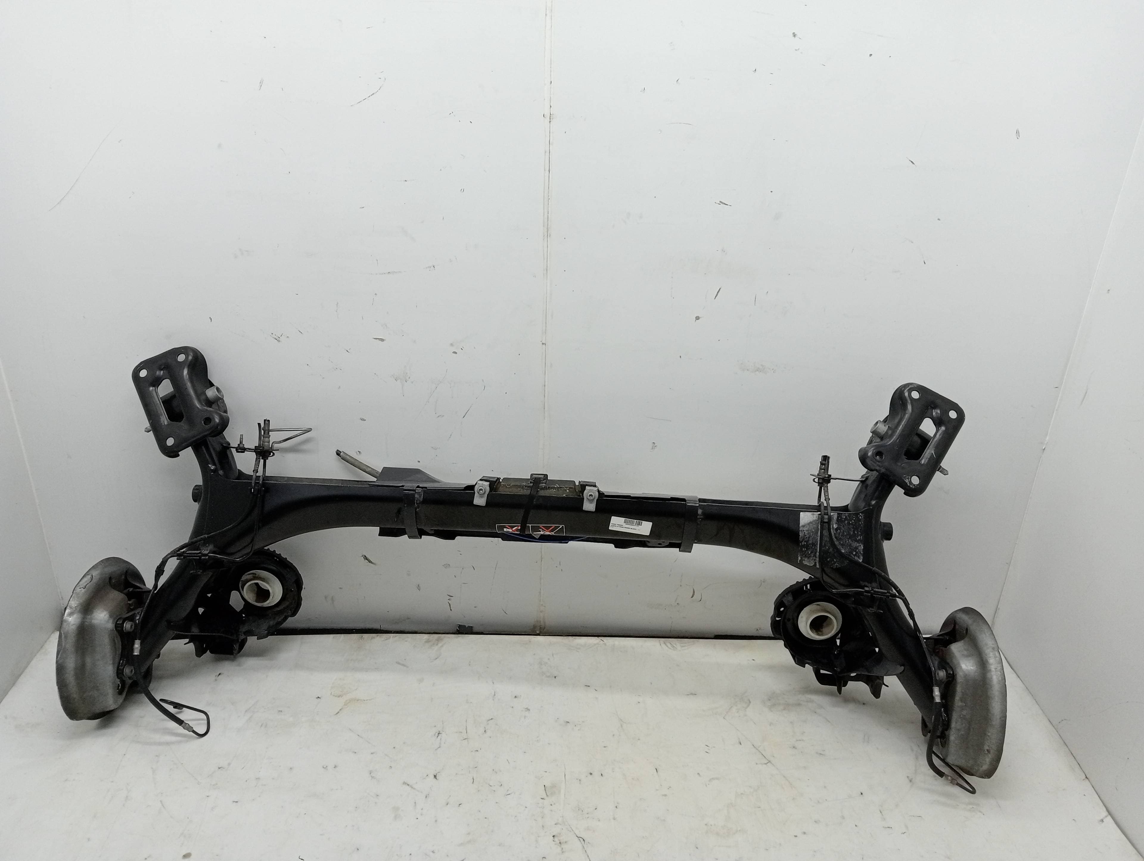 Puente trasero CITROEN C4 GRAND PICASSO