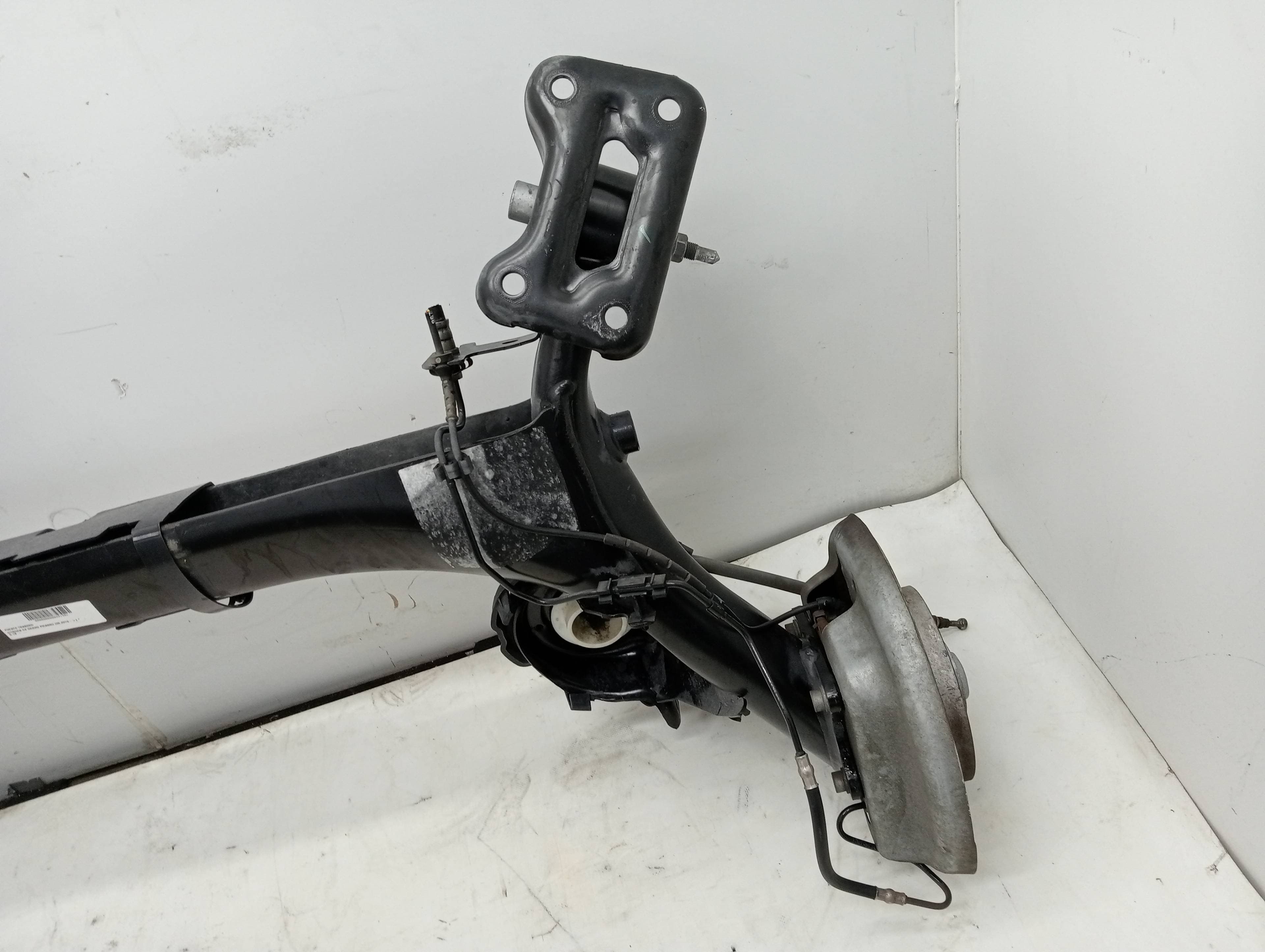 Puente trasero CITROEN C4 GRAND PICASSO 4