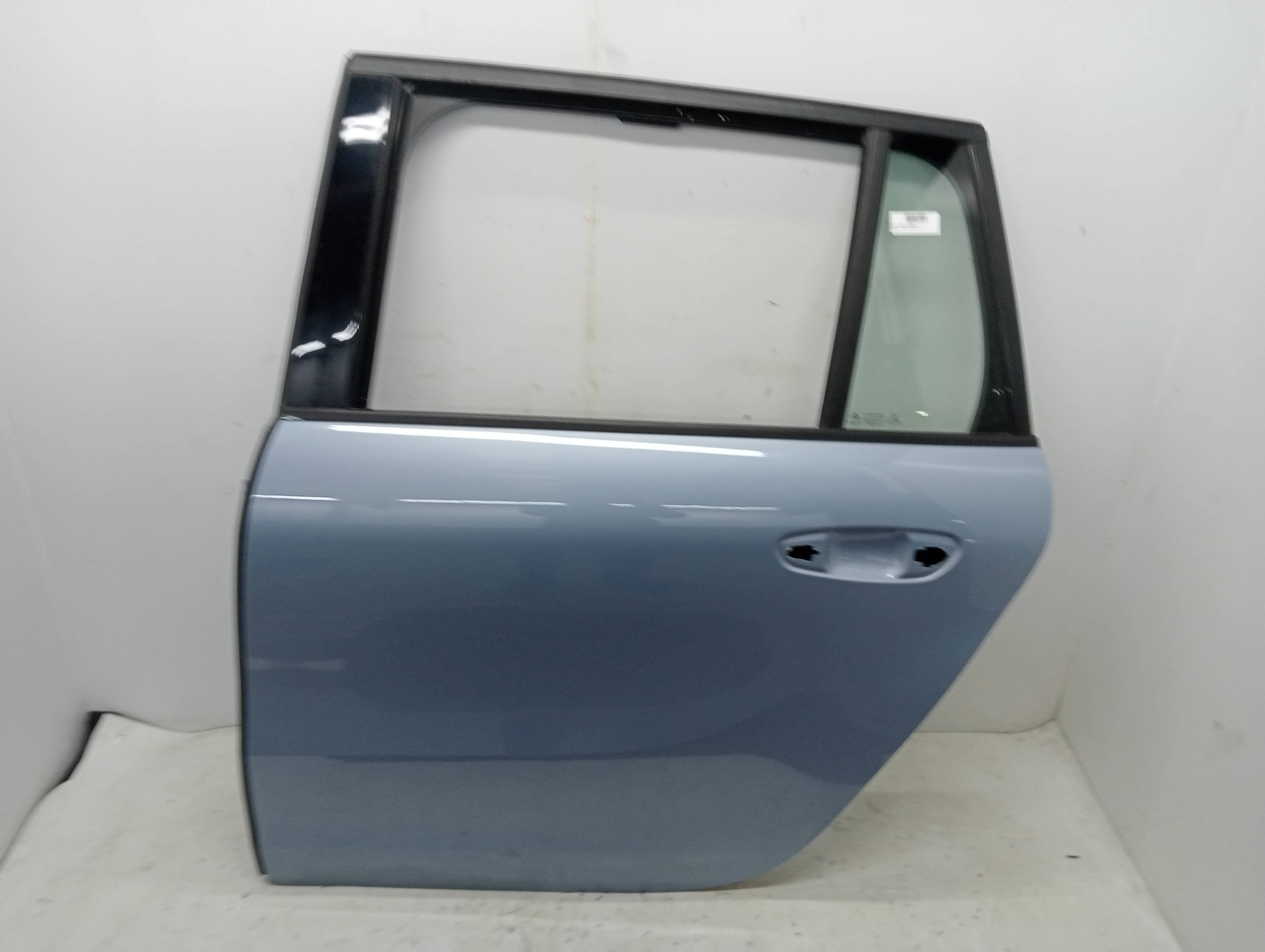 Puerta trasera izquierda CITROEN C4 GRAND PICASSO