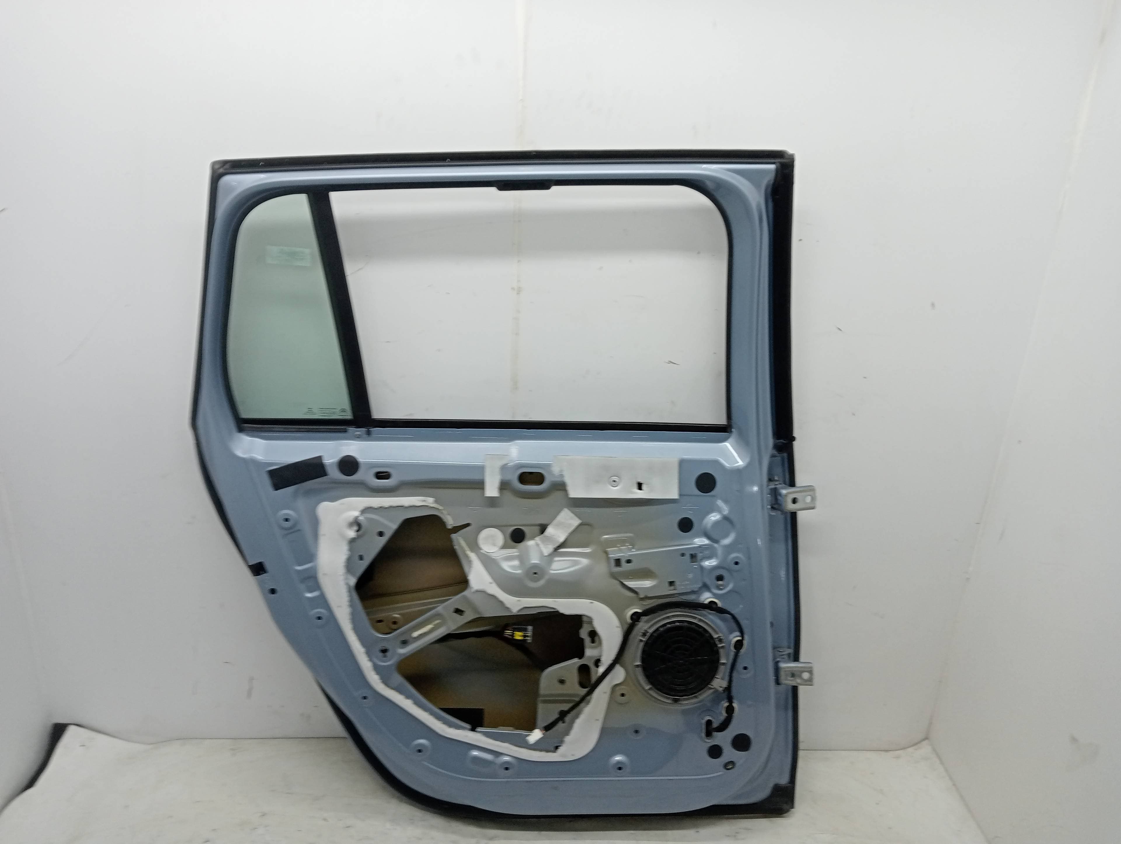 Puerta trasera izquierda CITROEN C4 GRAND PICASSO 2