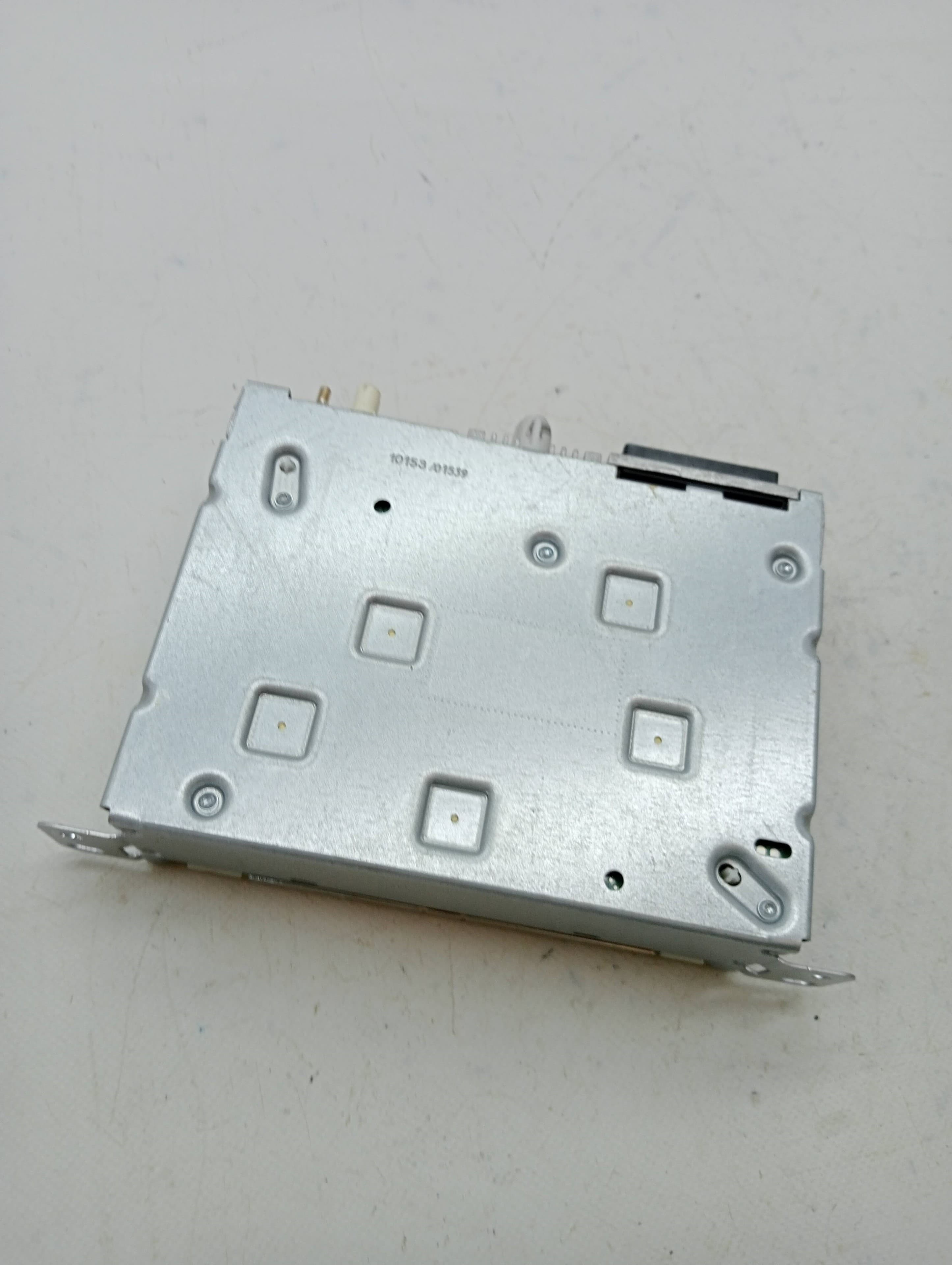 Sistema audio / radio cd CITROEN C4 GRAND PICASSO 2