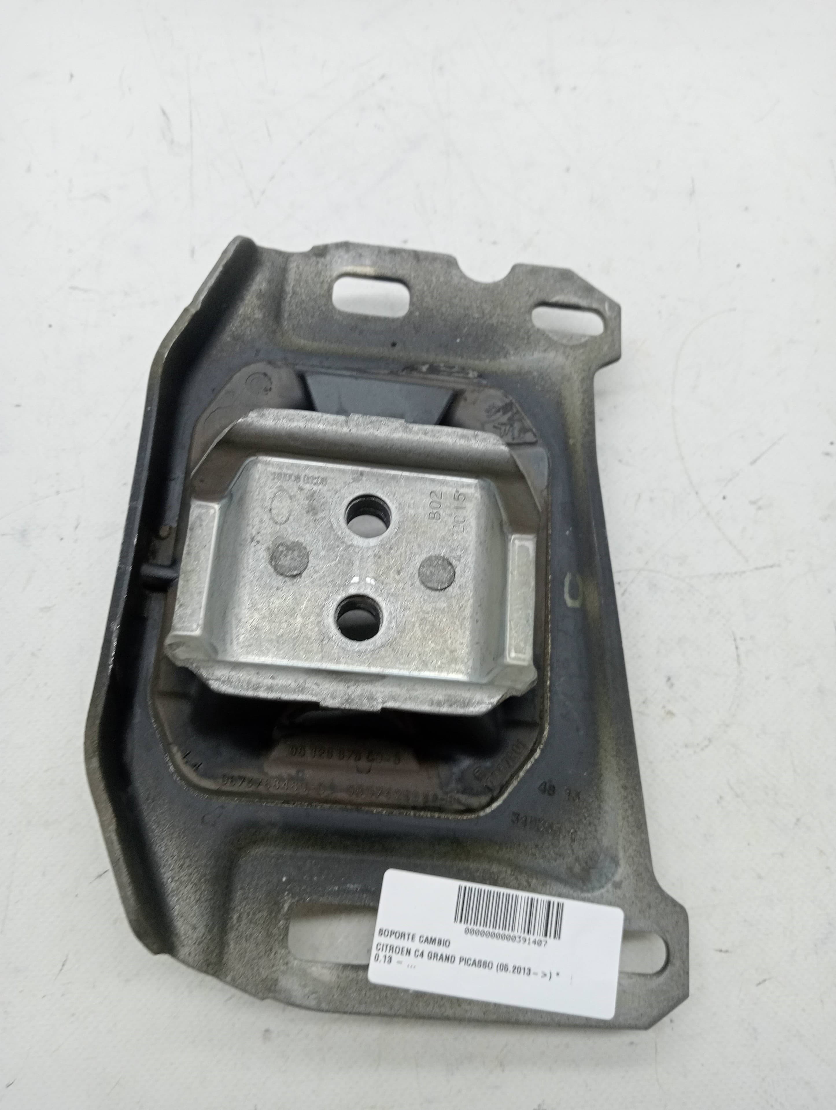 Soporte cambio CITROEN C4 GRAND PICASSO