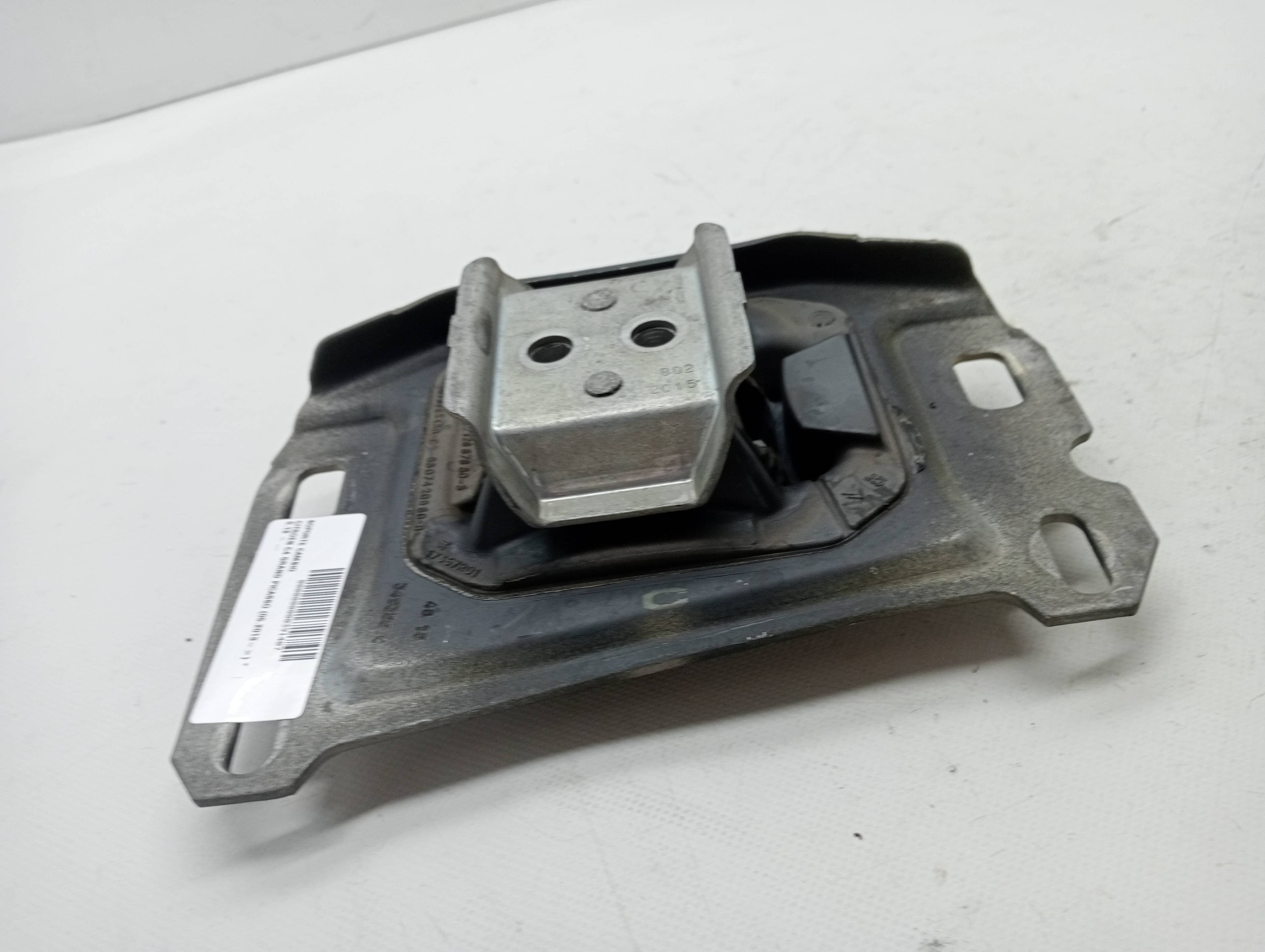 Soporte cambio CITROEN C4 GRAND PICASSO 2
