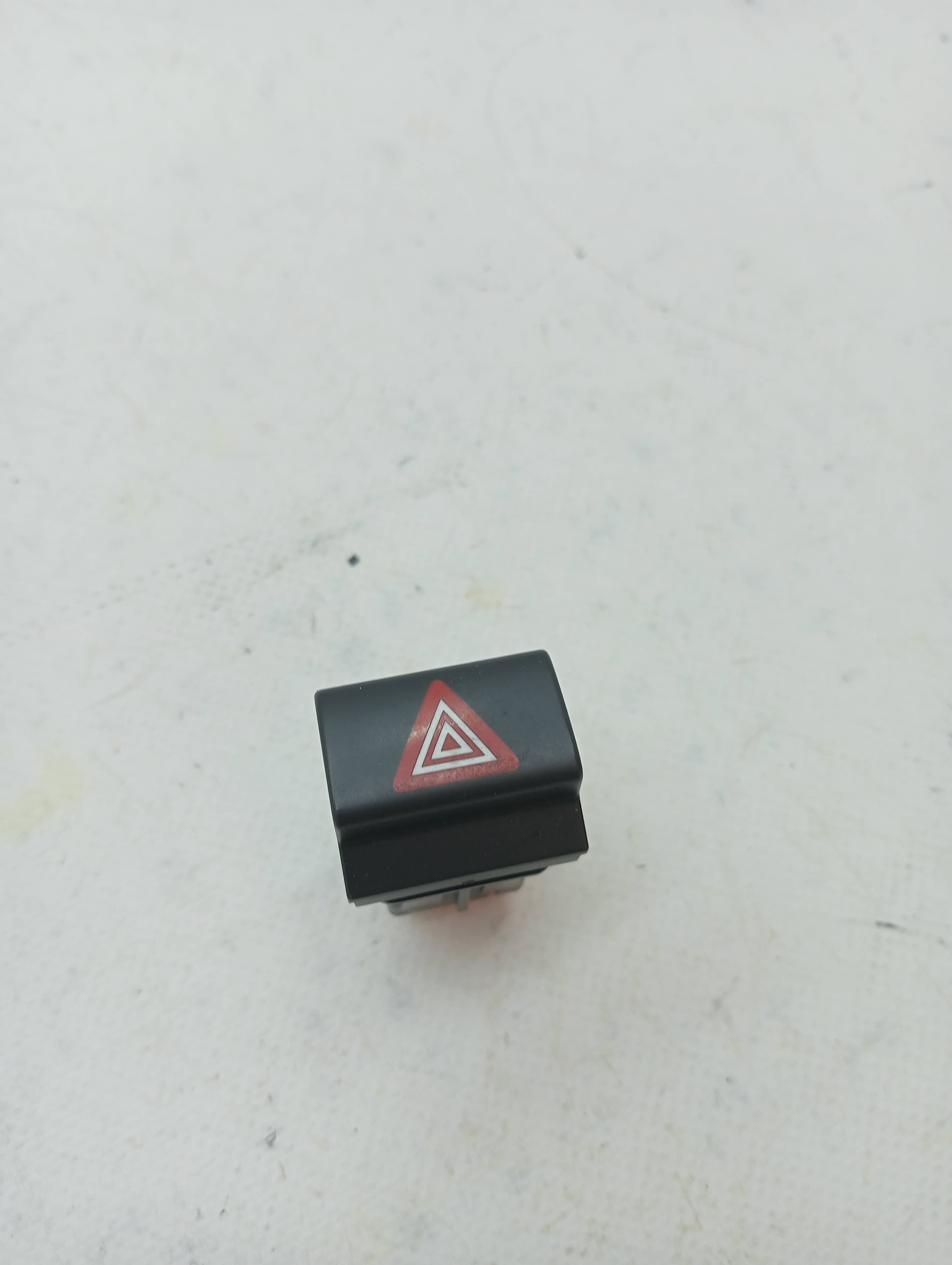 Warning CITROEN C4 GRAND PICASSO