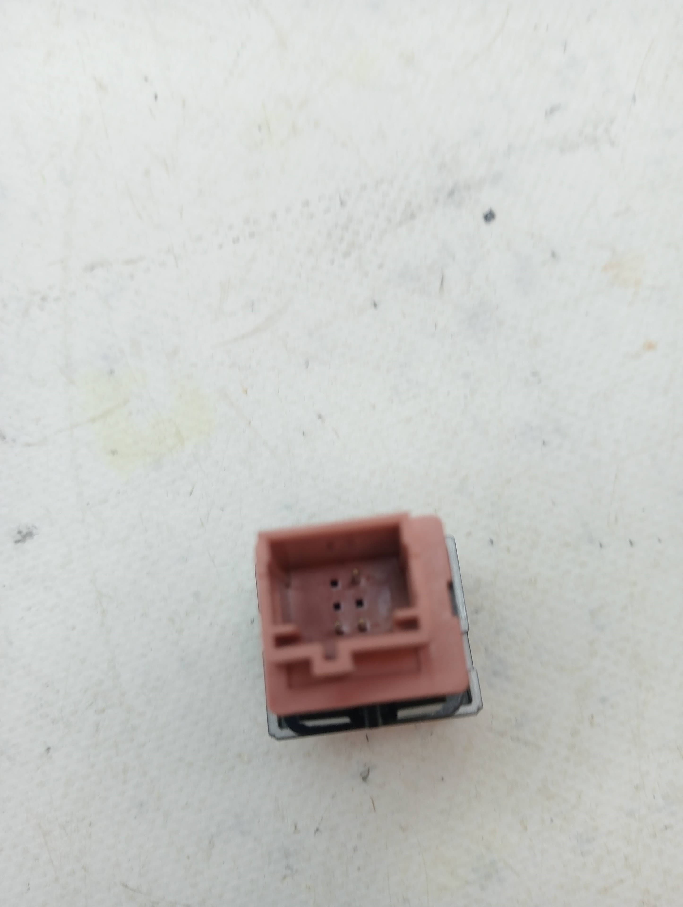Warning CITROEN C4 GRAND PICASSO 3