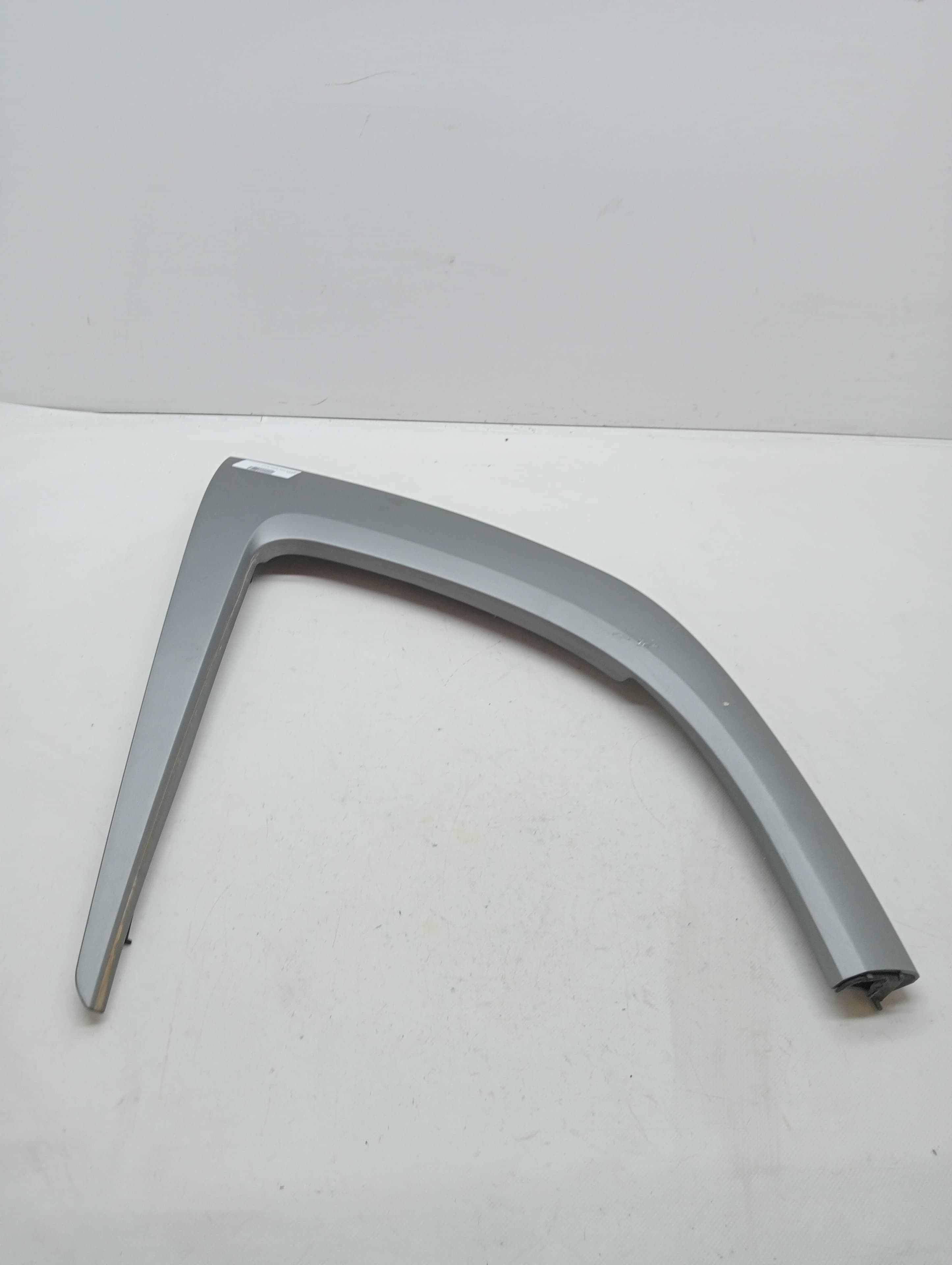 Plastico CITROEN C4 GRAND PICASSO