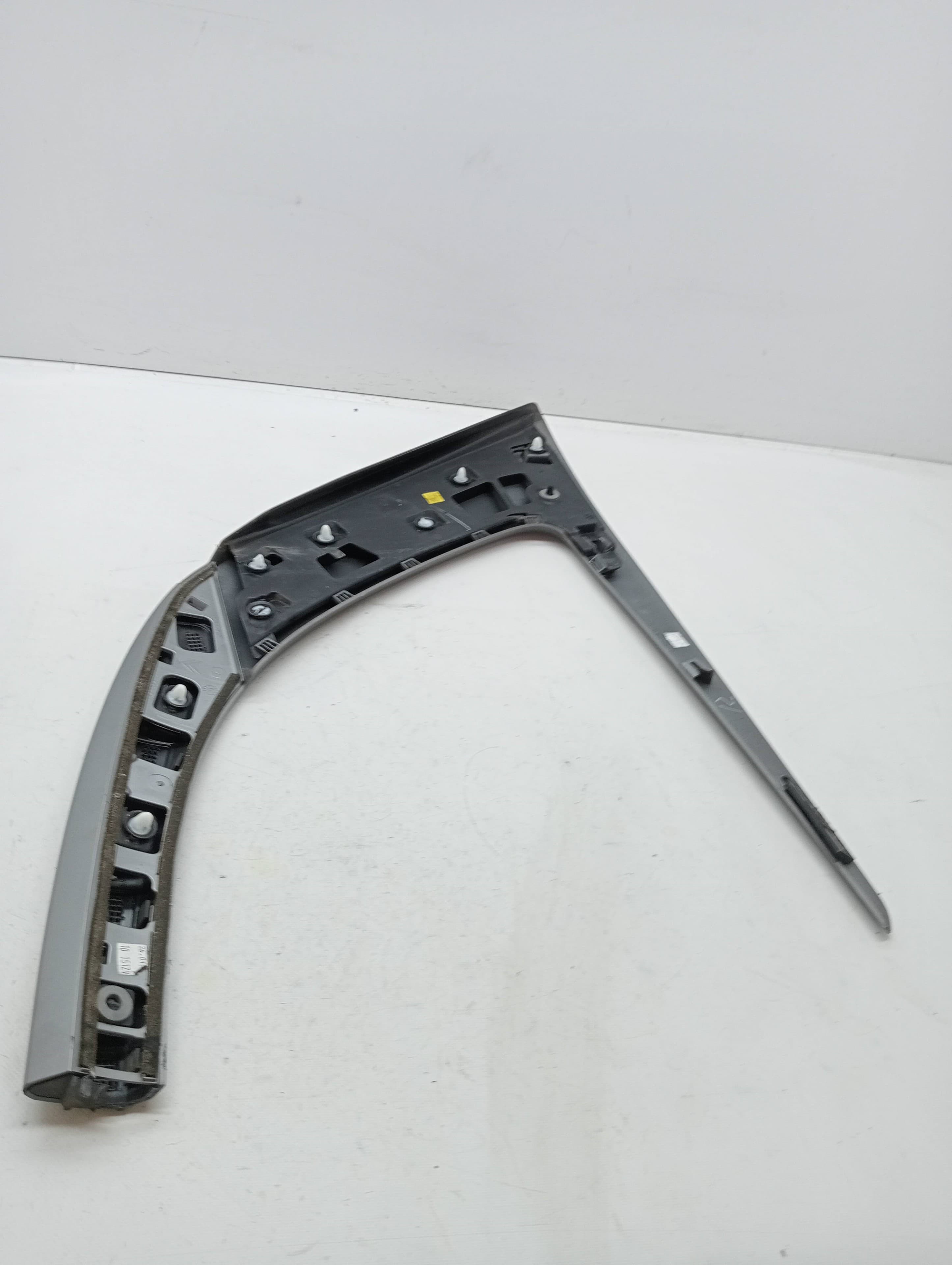 Plastico CITROEN C4 GRAND PICASSO 2