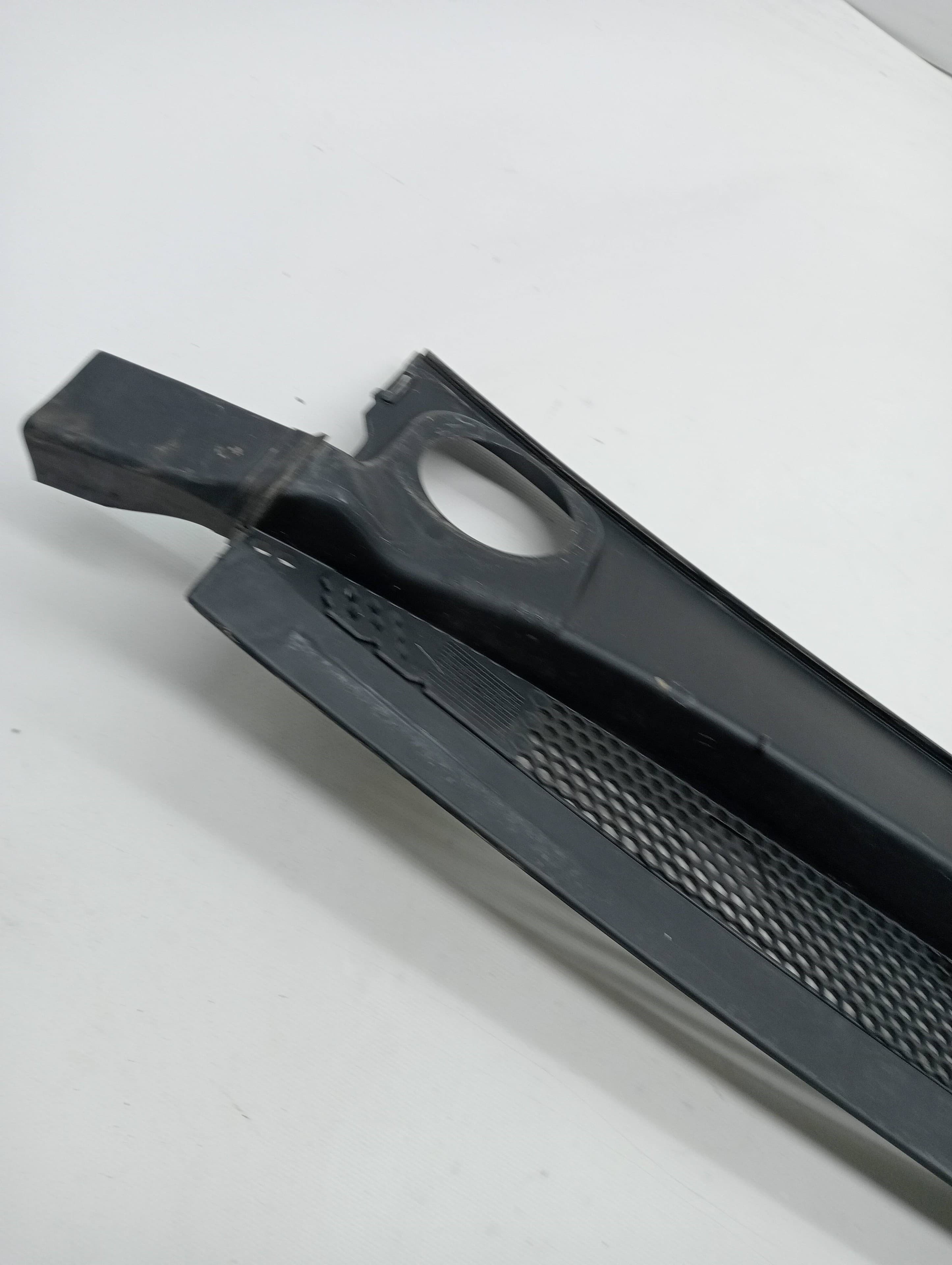 Plastico CITROEN C4 GRAND PICASSO 3