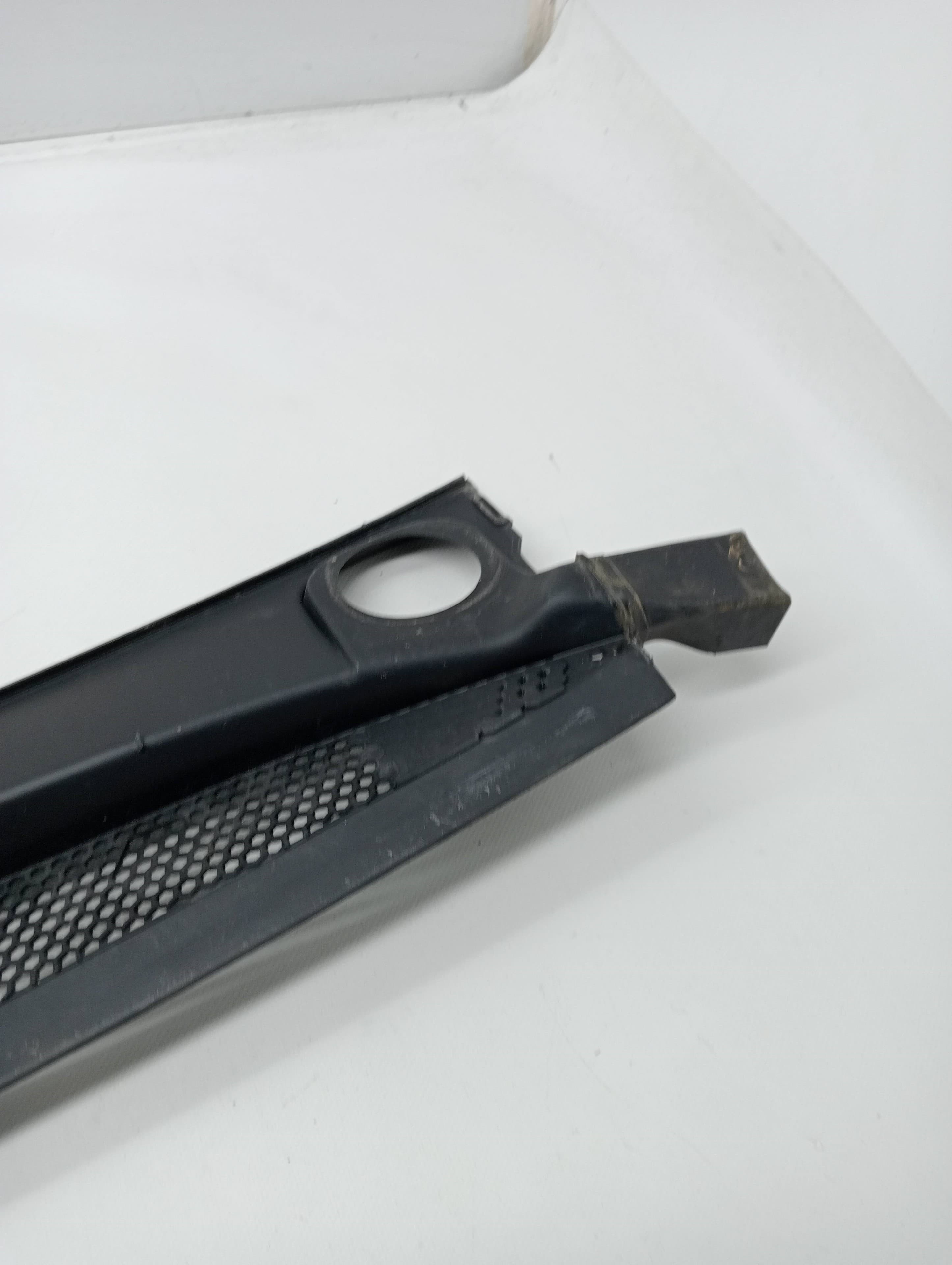 Plastico CITROEN C4 GRAND PICASSO 2