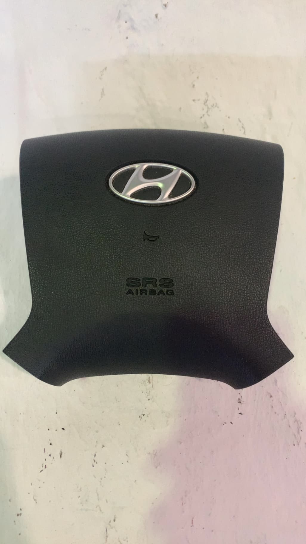 Airbag delantero izquierdo HYUNDAI H-1