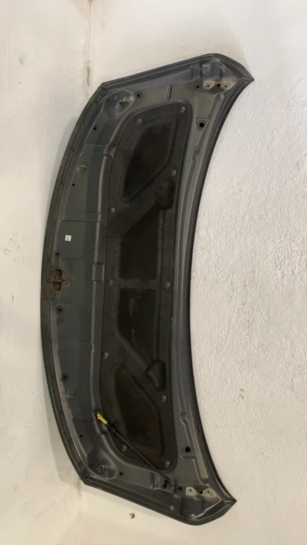 Capot HYUNDAI H-1 2