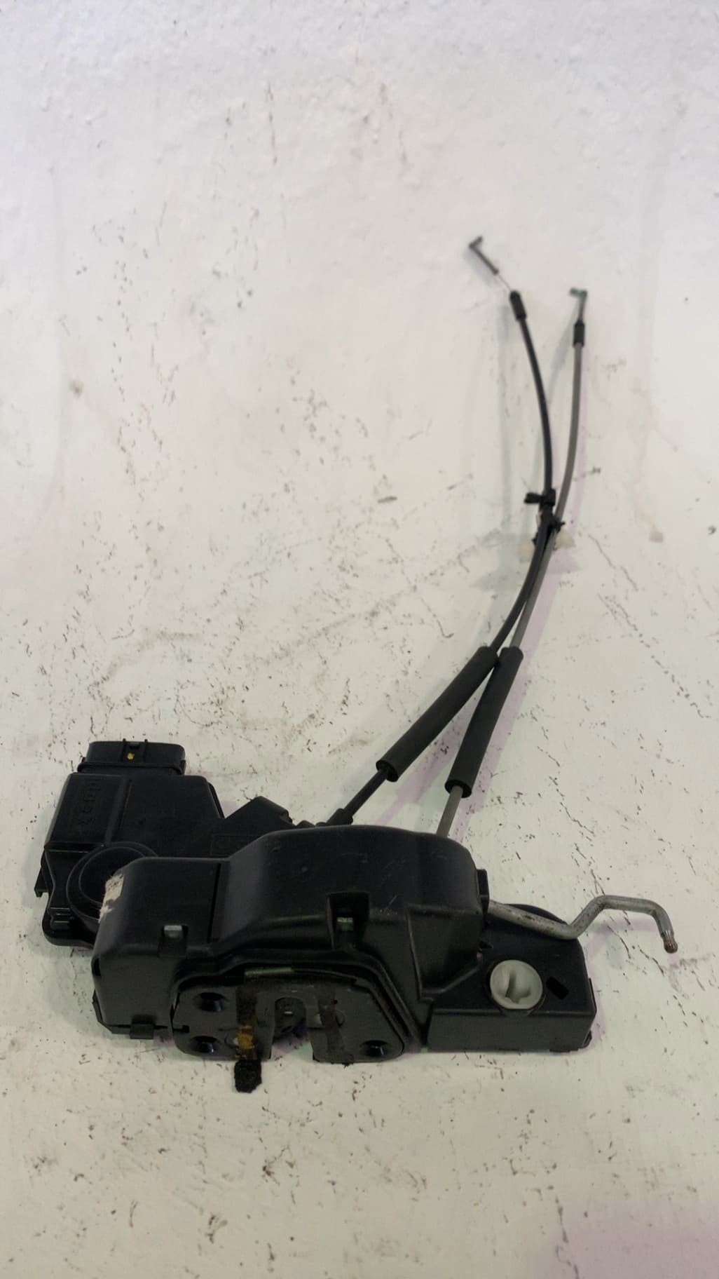 Cerradura puerta delantera izquierda HYUNDAI H-1