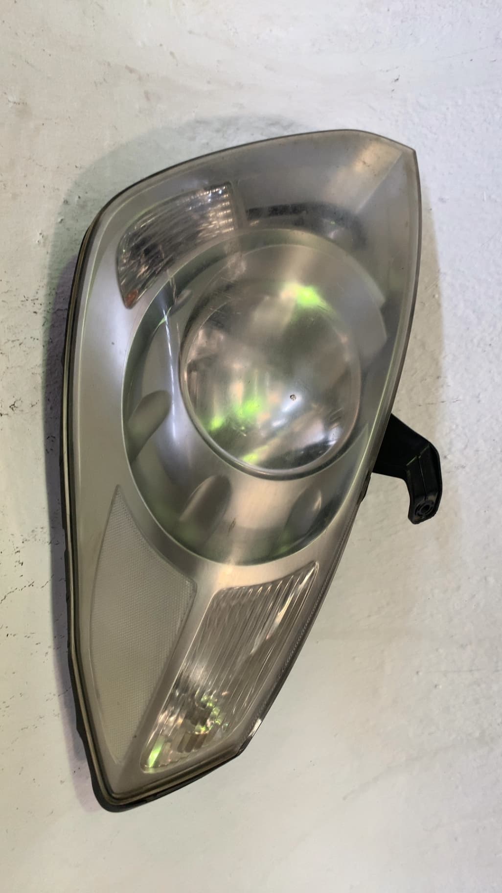 Faro izquierdo HYUNDAI H-1