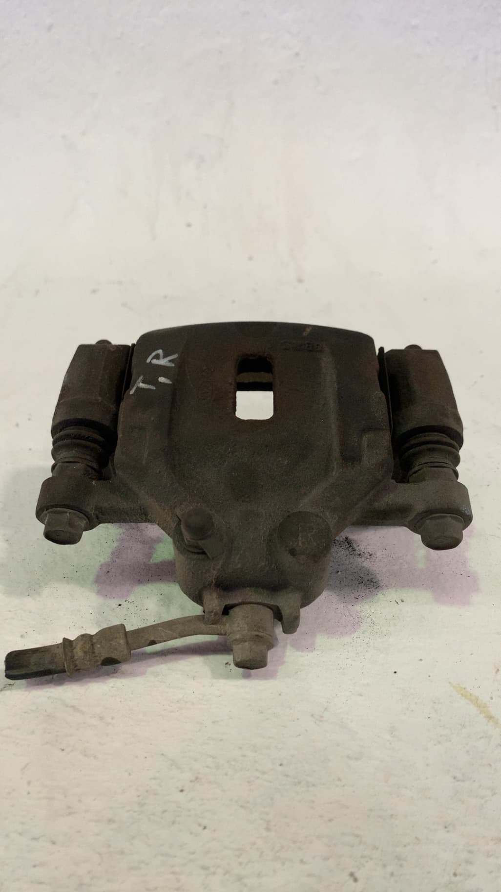 Recambio HYUNDAI H-1 ref. 581304H500