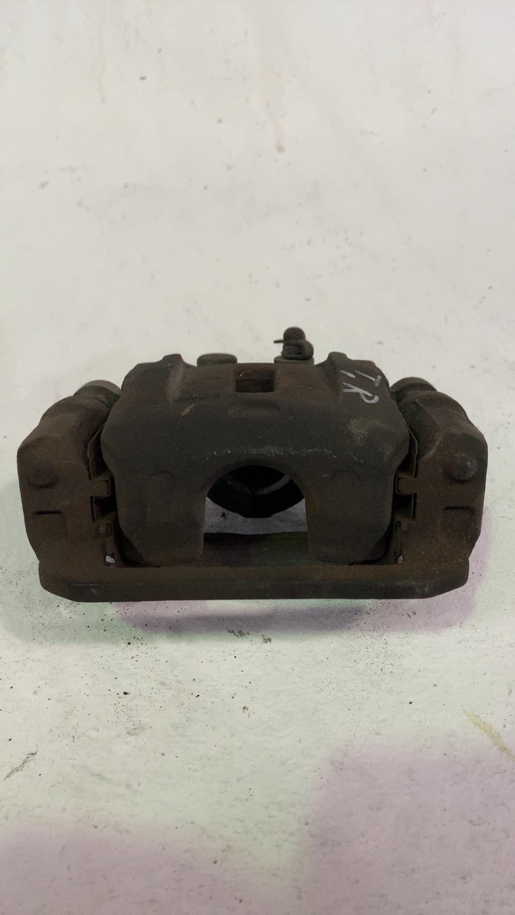 Recambio HYUNDAI H-1 ref. 581304H500 3