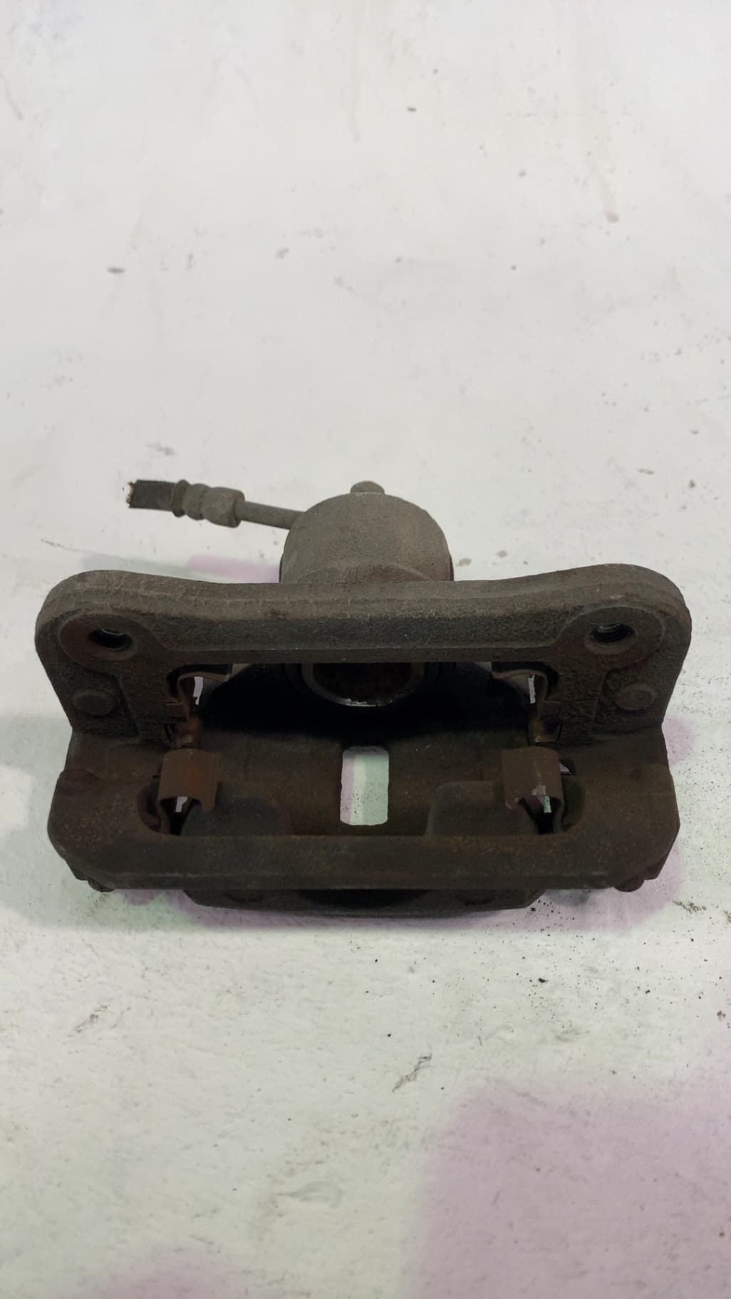 Recambio HYUNDAI H-1 ref. 581304H500 2