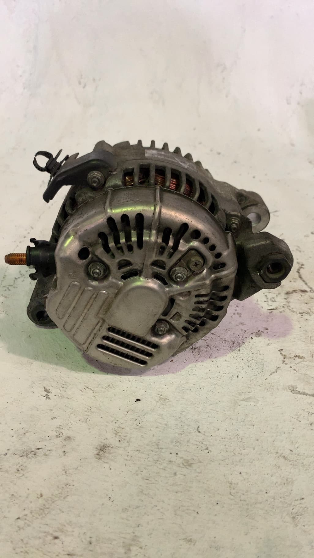 Alternador HYUNDAI H-1