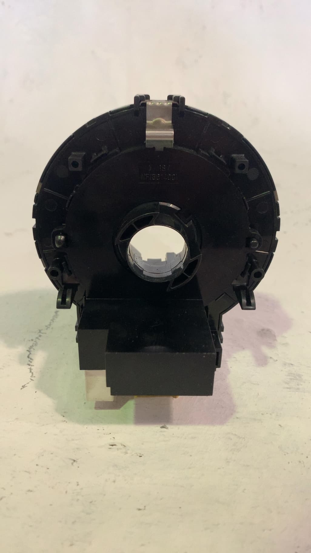 Anillo airbag HYUNDAI H-1 2