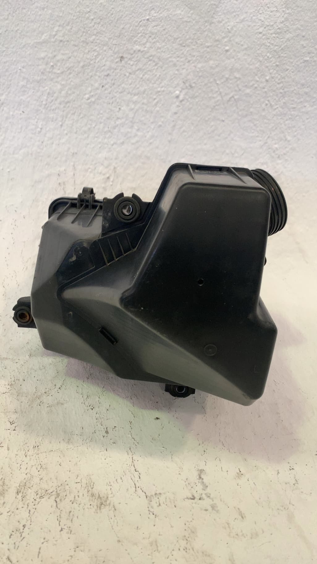 Caja filtro aire HYUNDAI H-1 4