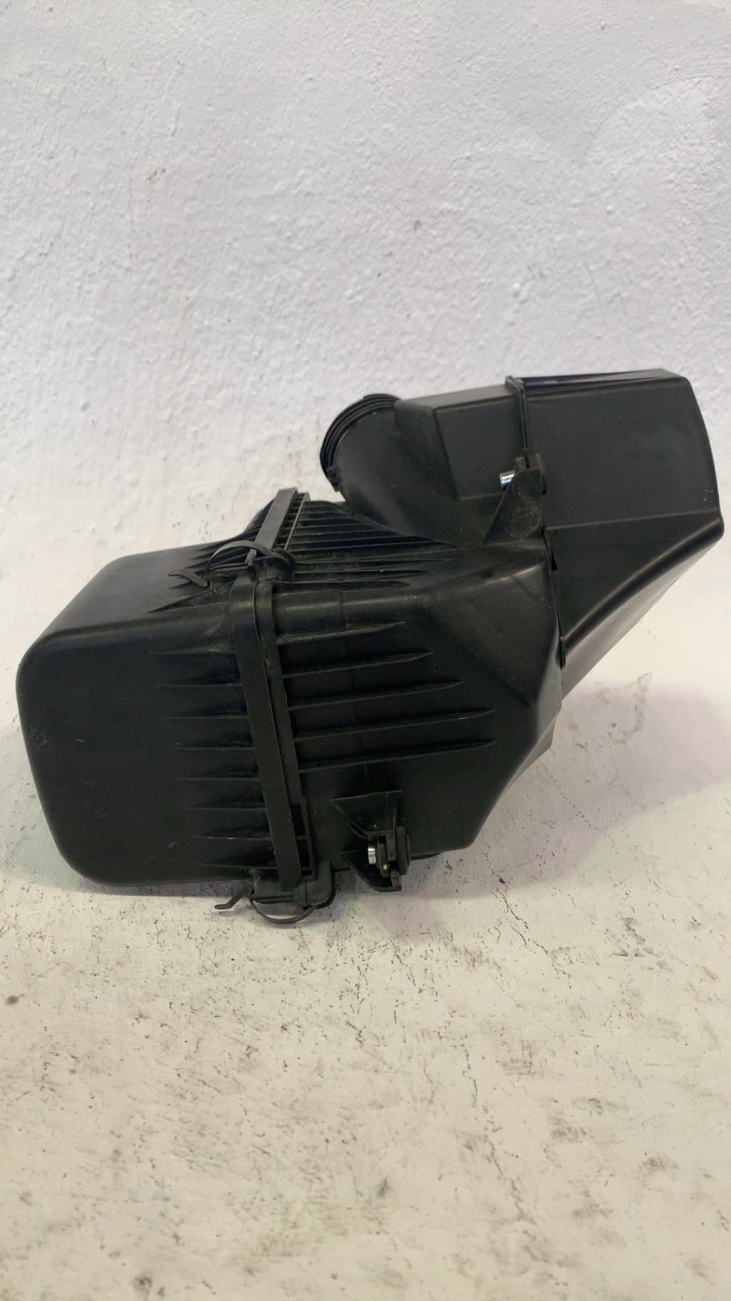 Caja filtro aire HYUNDAI H-1 2