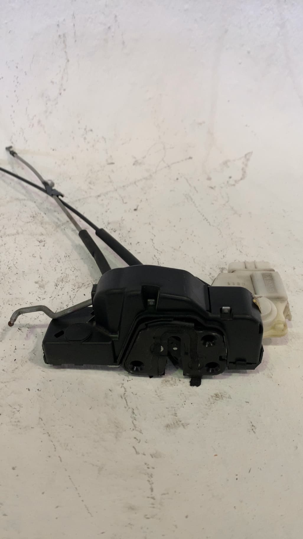 Cerradura puerta delantera derecha HYUNDAI H-1