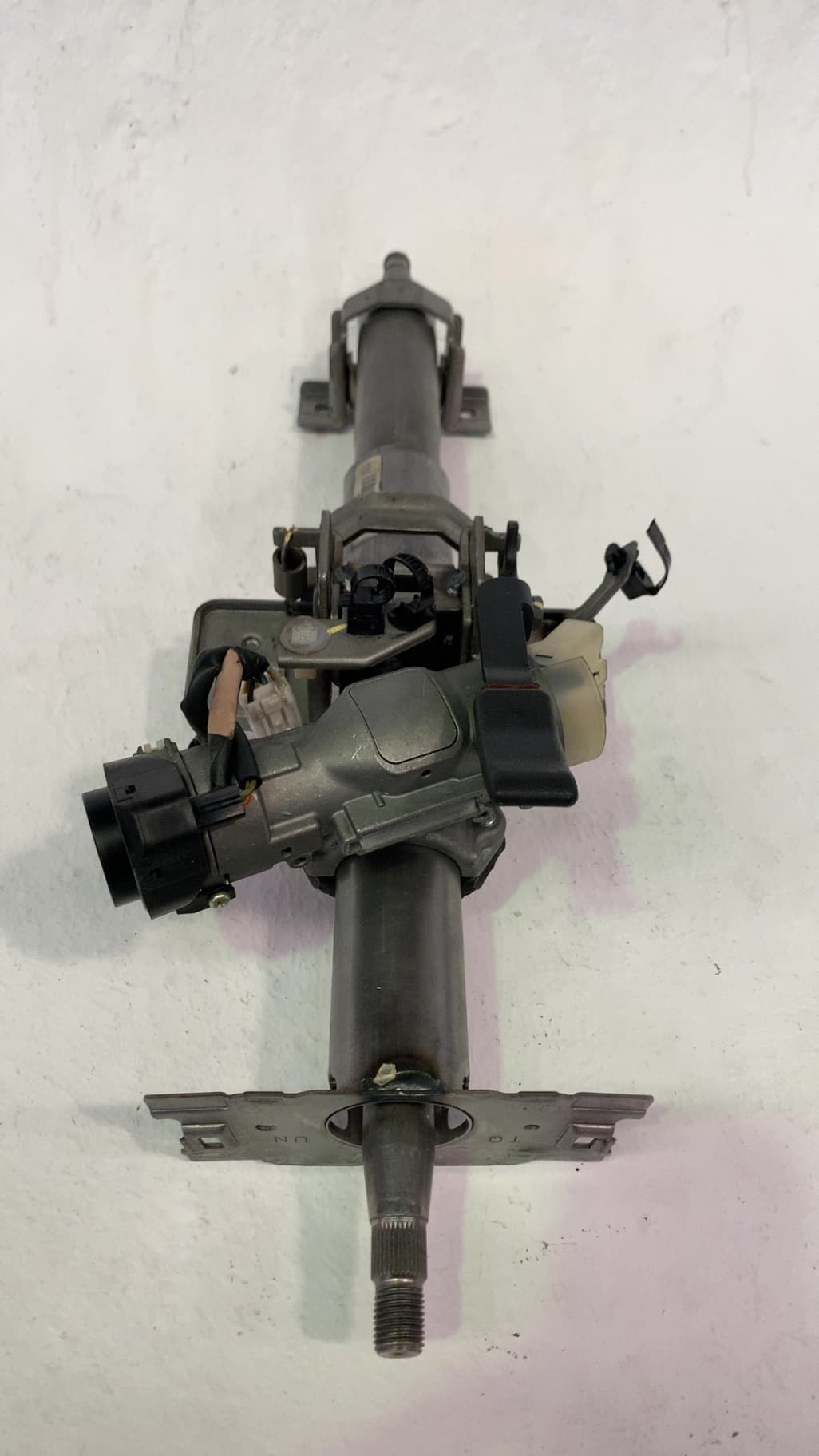 Columna direccion HYUNDAI H-1