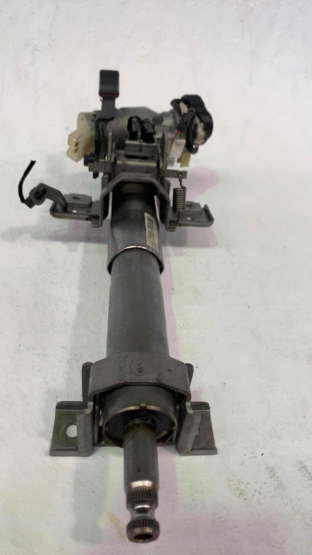 Columna direccion HYUNDAI H-1 2