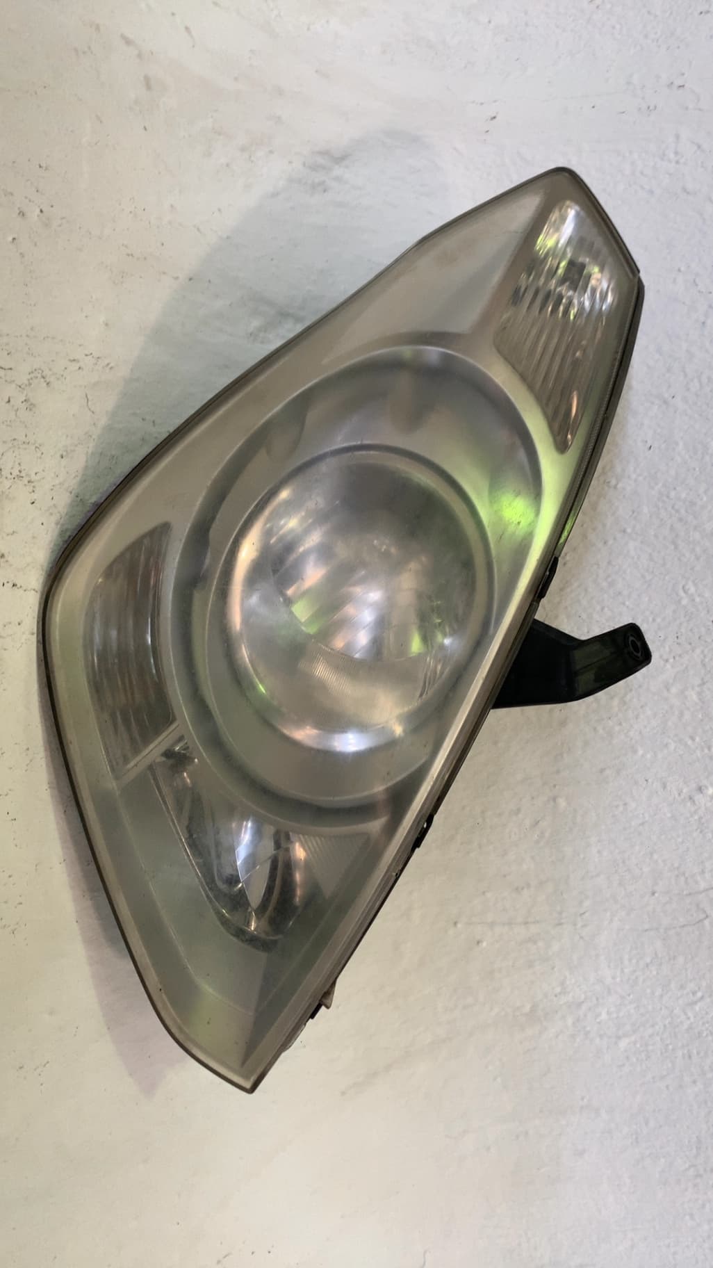Faro derecho HYUNDAI H-1