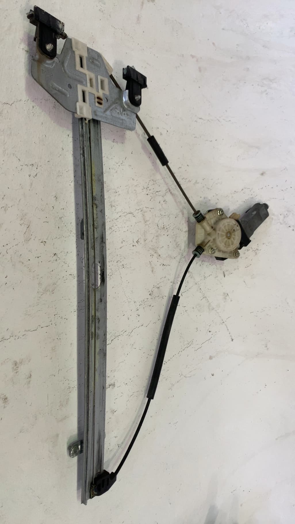 Motor elevalunas delantero derecho HYUNDAI H-1