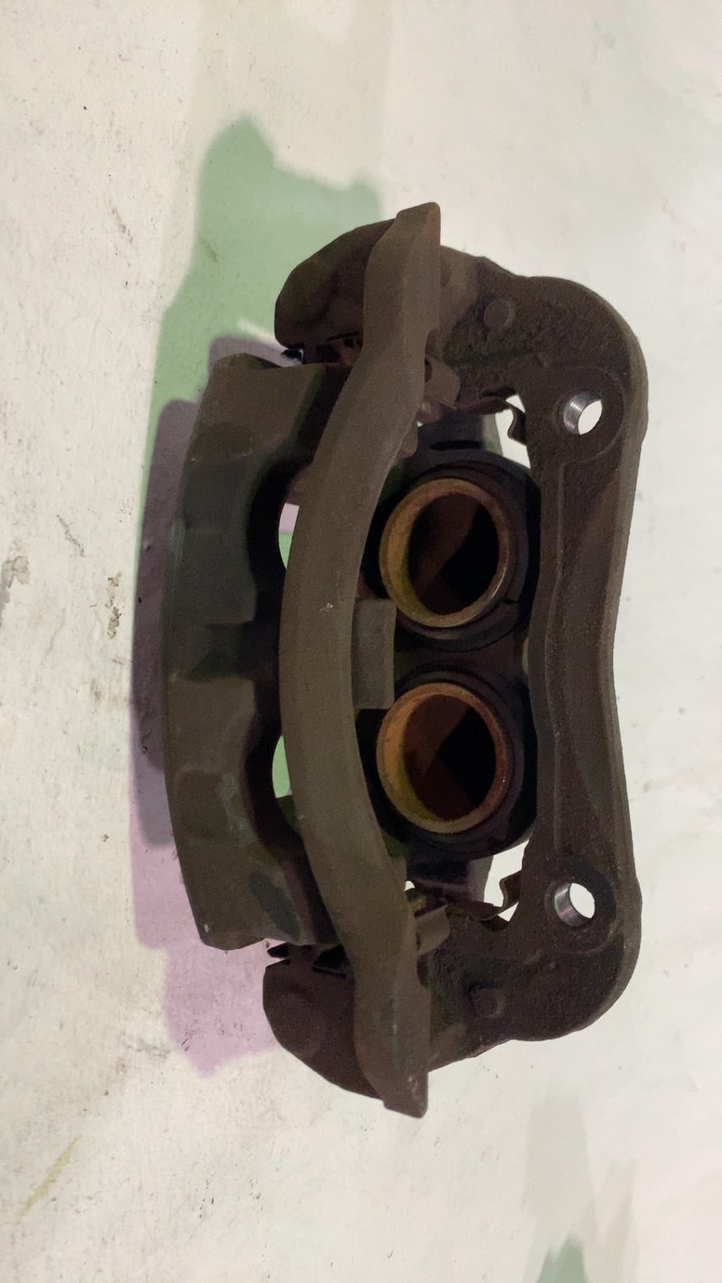 Recambio HYUNDAI H-1 ref. 581104H500