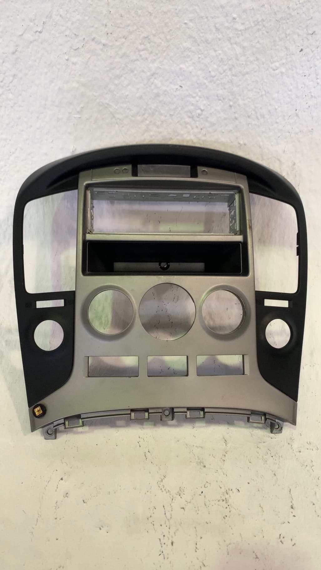Moldura interior HYUNDAI H-1