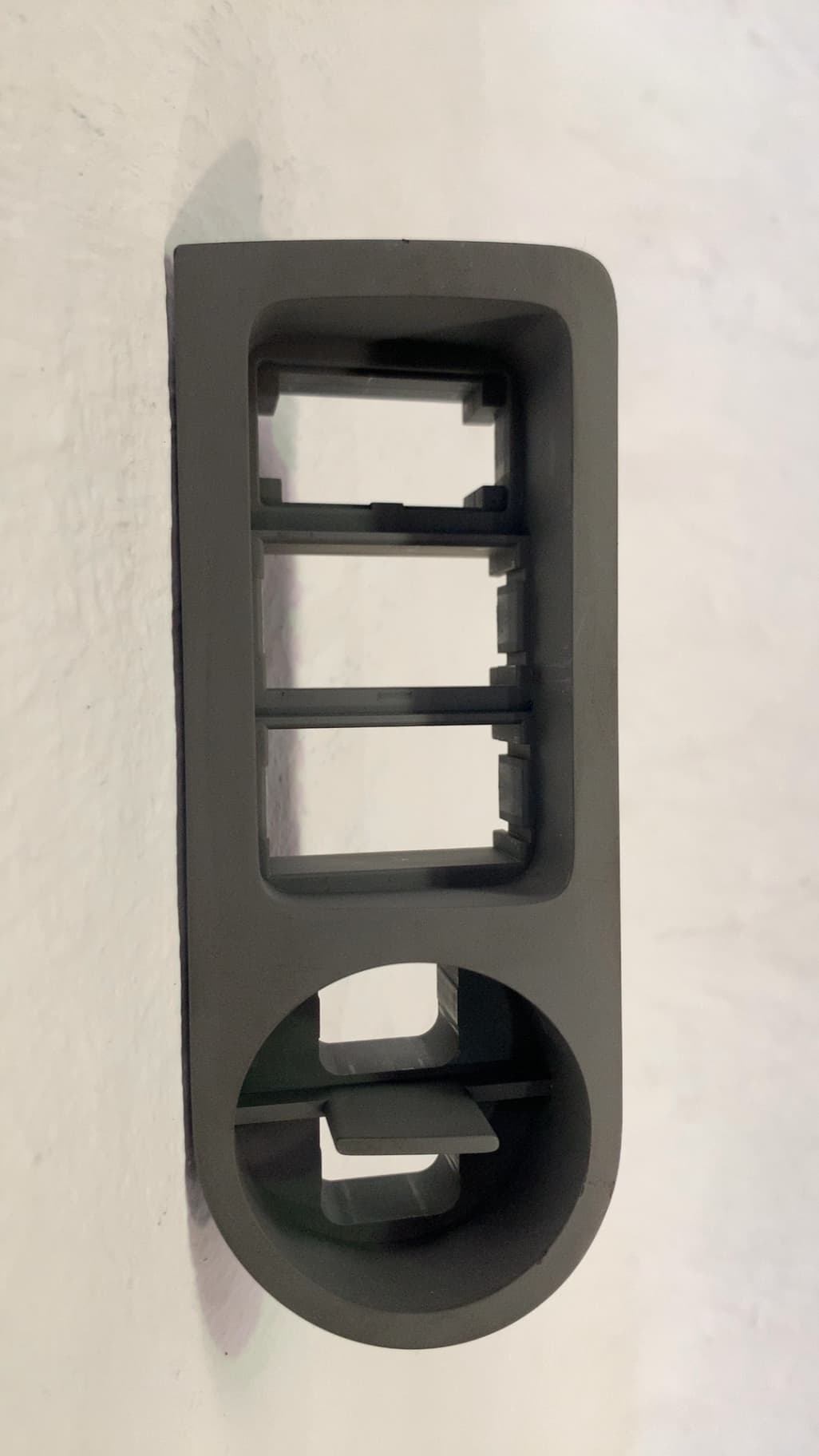 Moldura interior HYUNDAI H-1