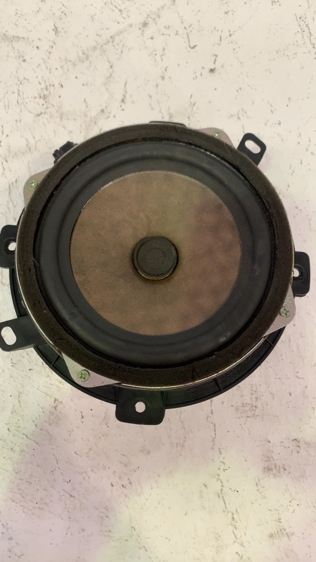 Altavoz HYUNDAI H-1